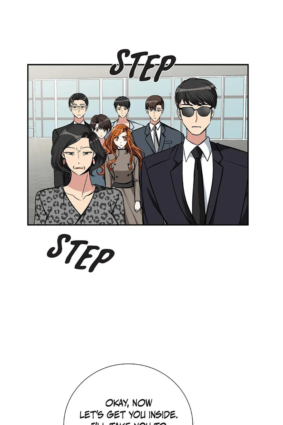 All I Want Is You Chapter 87 page 51 - 