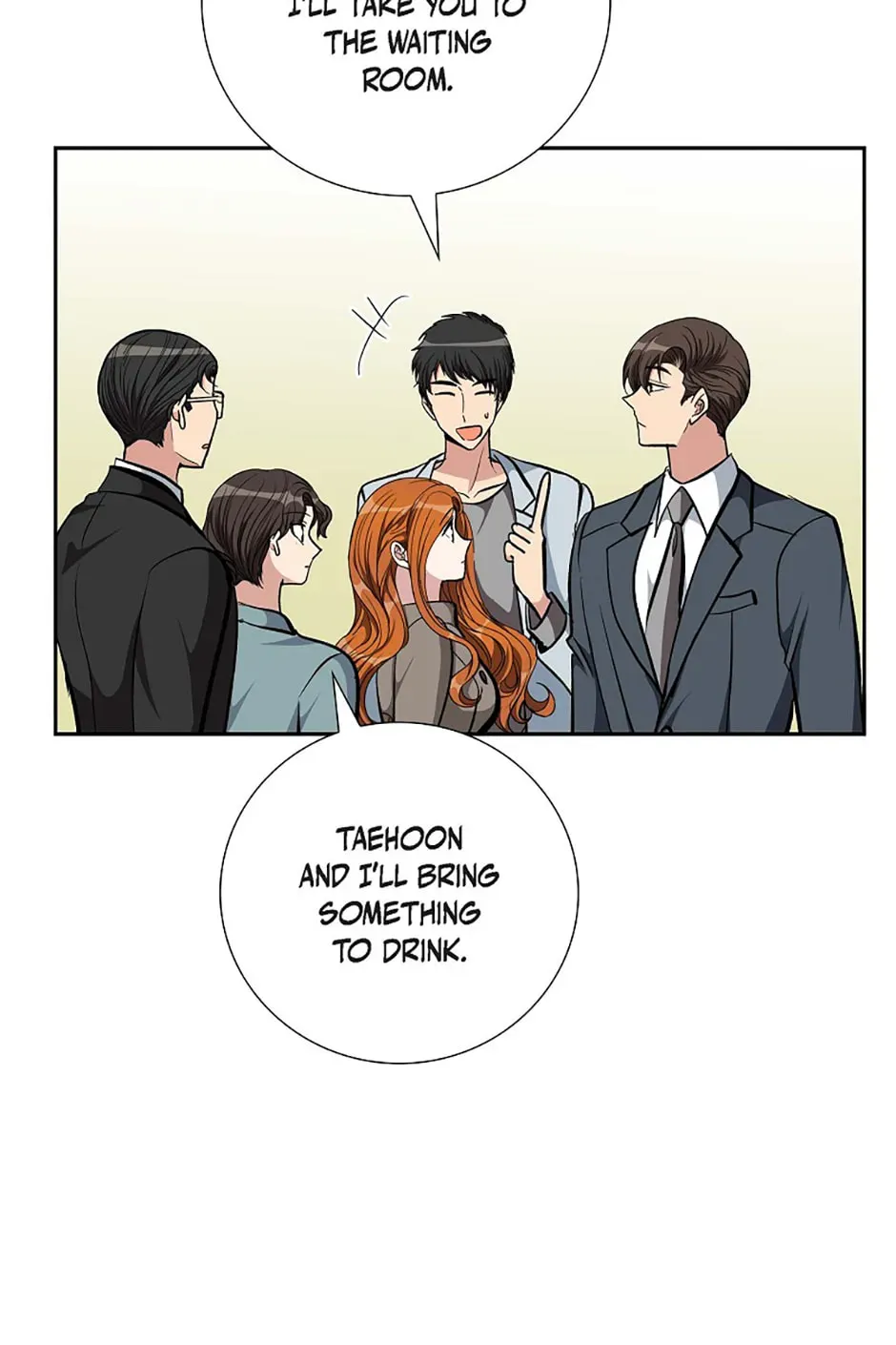 All I Want Is You Chapter 87 page 52 - 