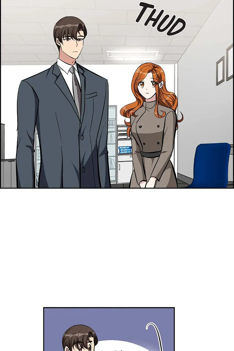 All I Want Is You Chapter 87 page 54 - 