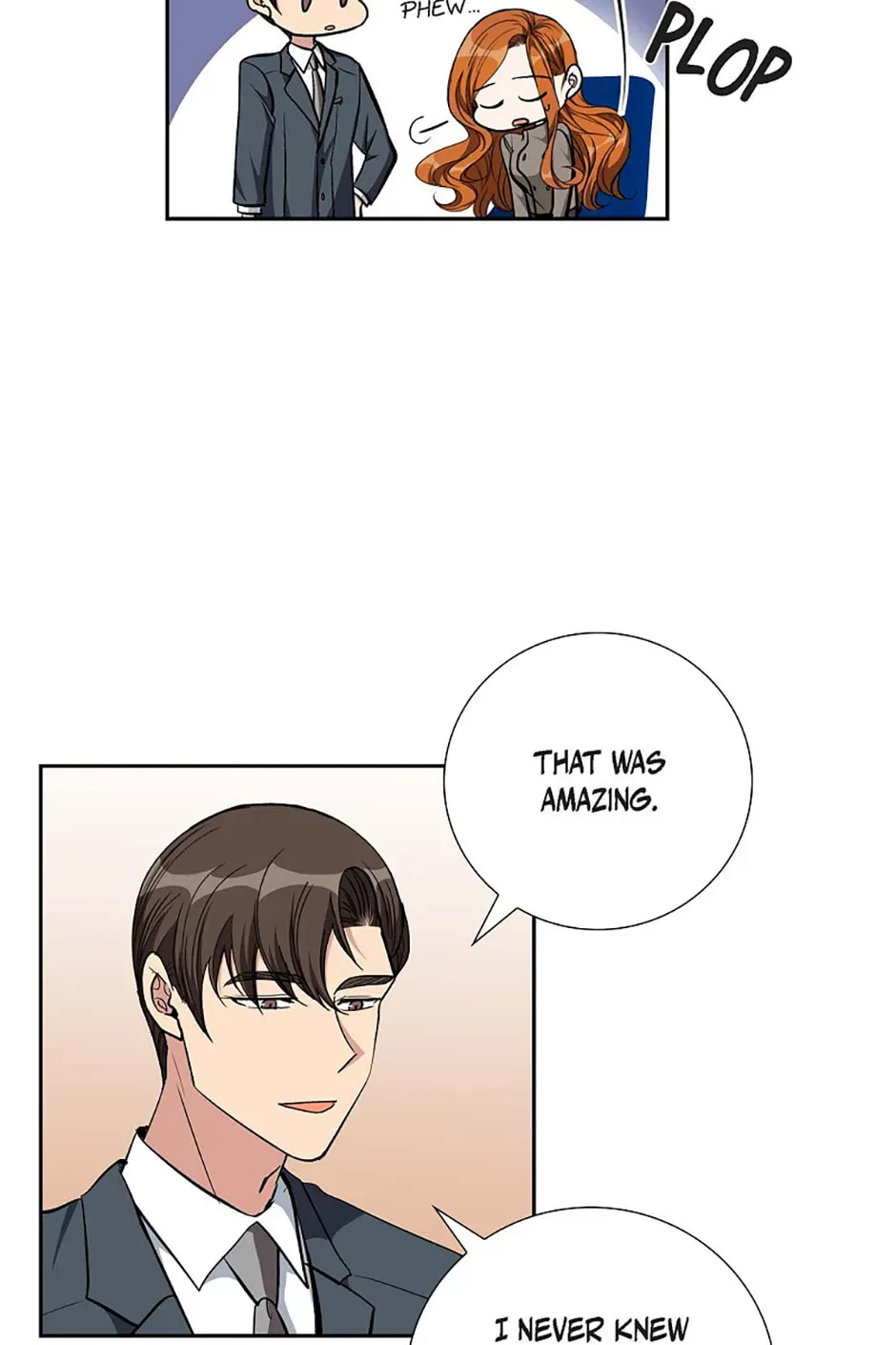 All I Want Is You Chapter 87 page 55 - 