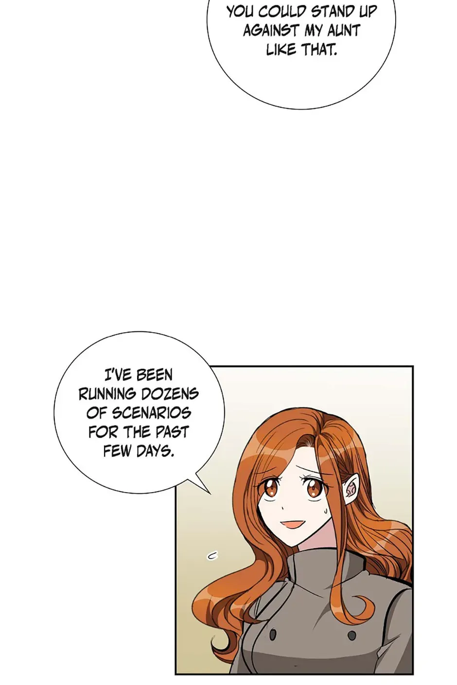 All I Want Is You Chapter 87 page 56 - 