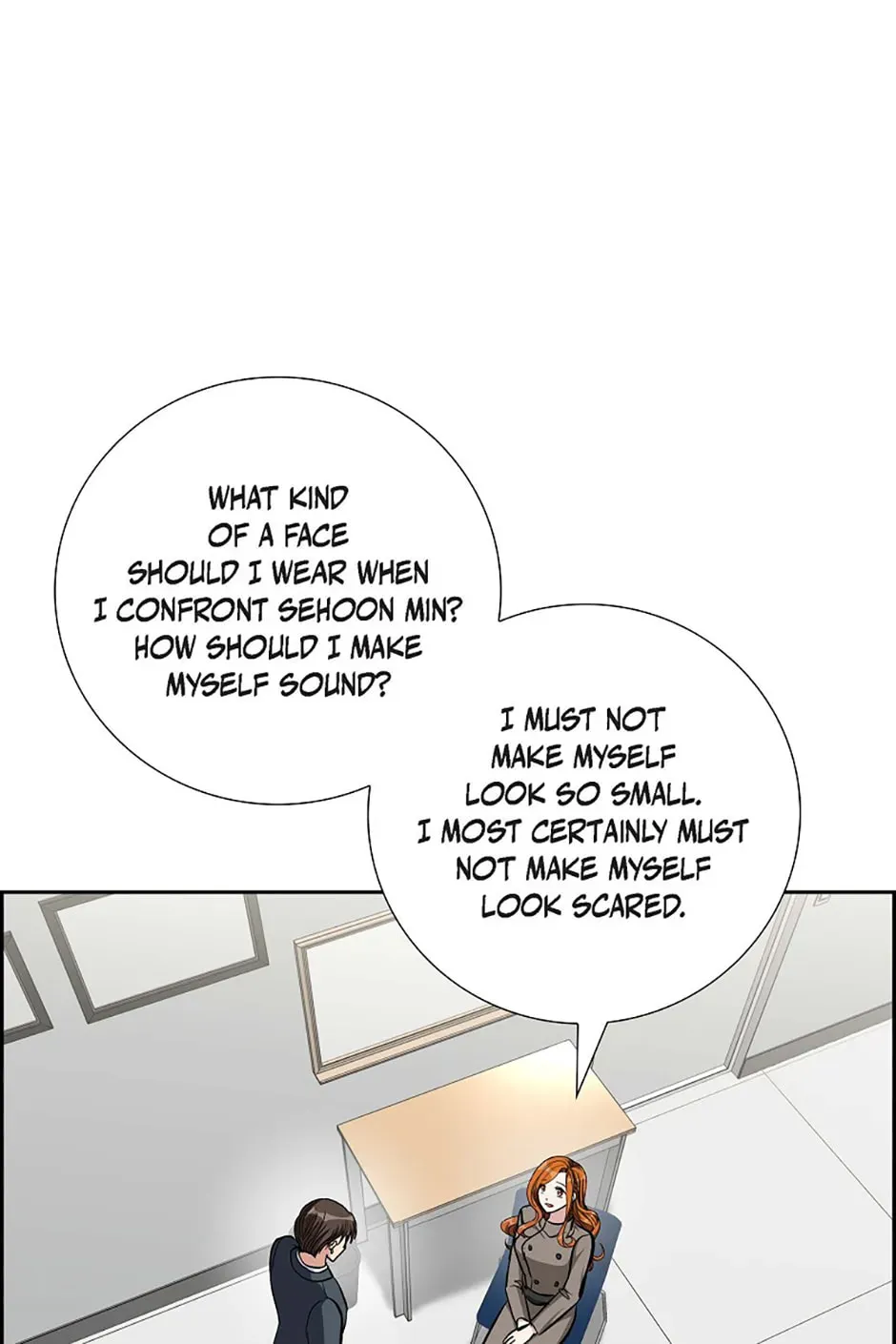 All I Want Is You Chapter 87 page 57 - 