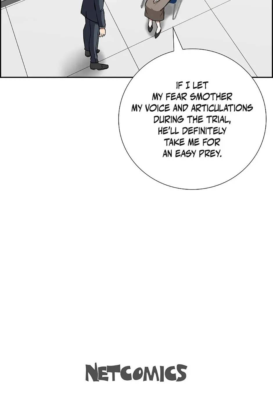 All I Want Is You Chapter 87 page 58 - 