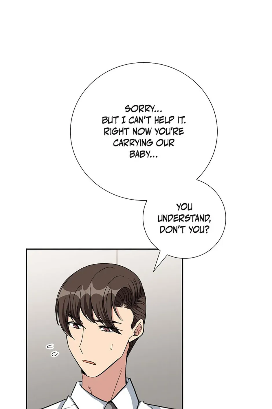 All I Want Is You Chapter 87 page 7 - 