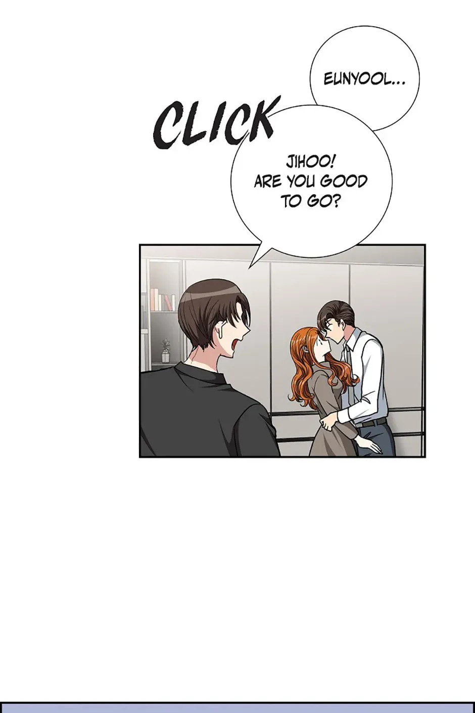All I Want Is You Chapter 87 page 10 - 