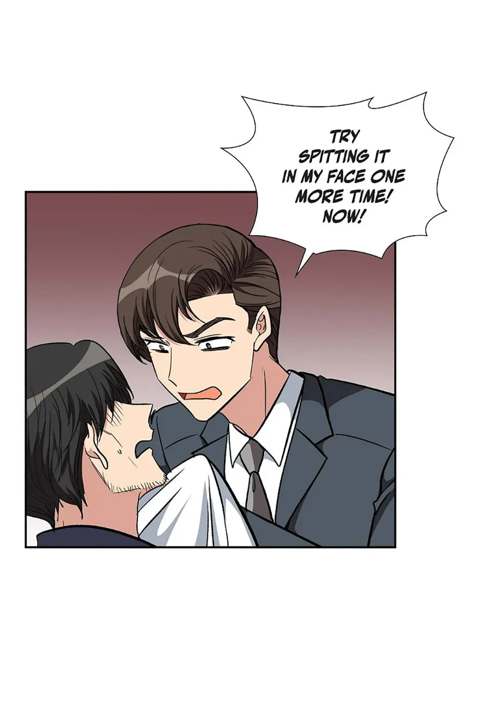All I Want Is You Chapter 88 page 2 - 