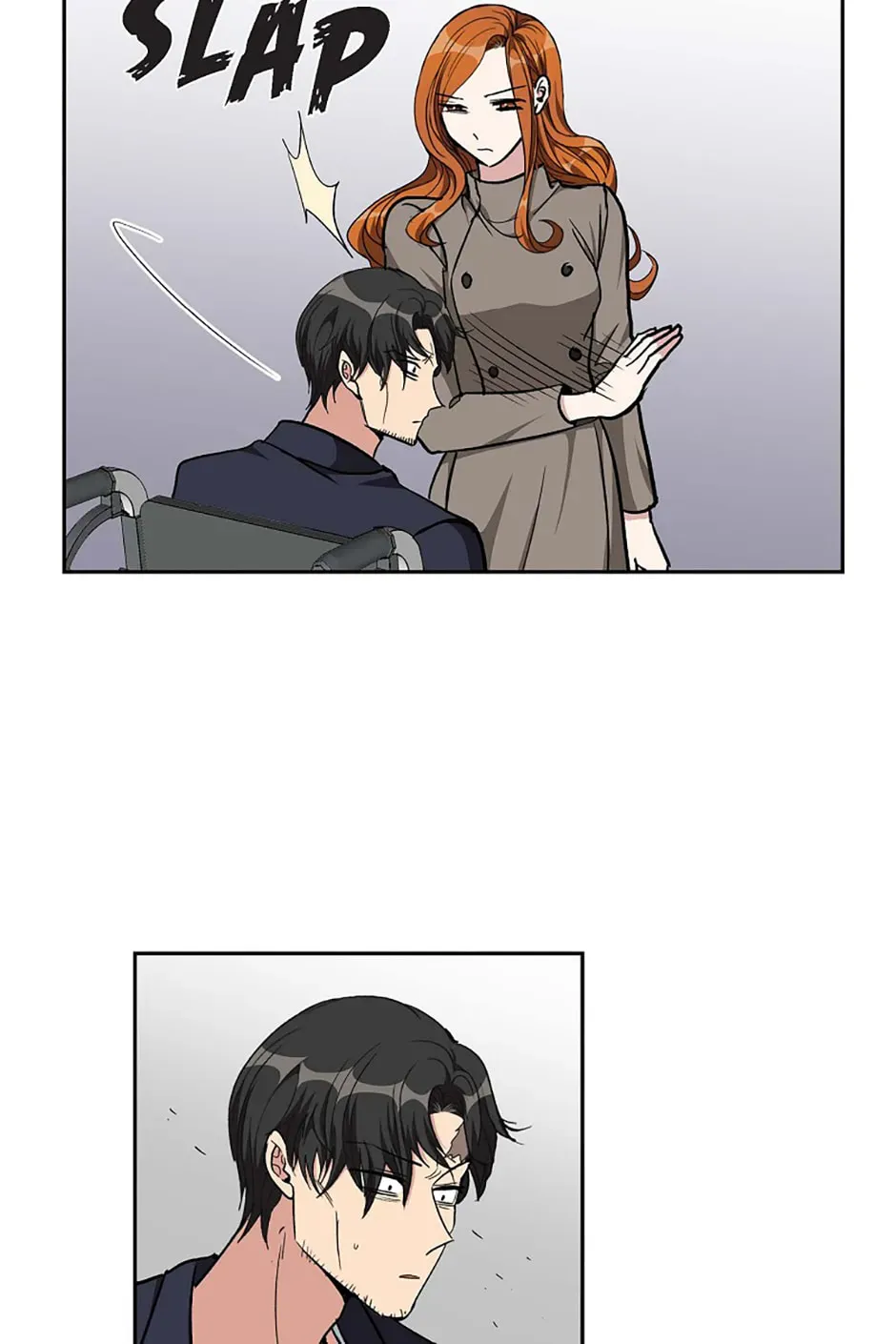 All I Want Is You Chapter 88 page 13 - 