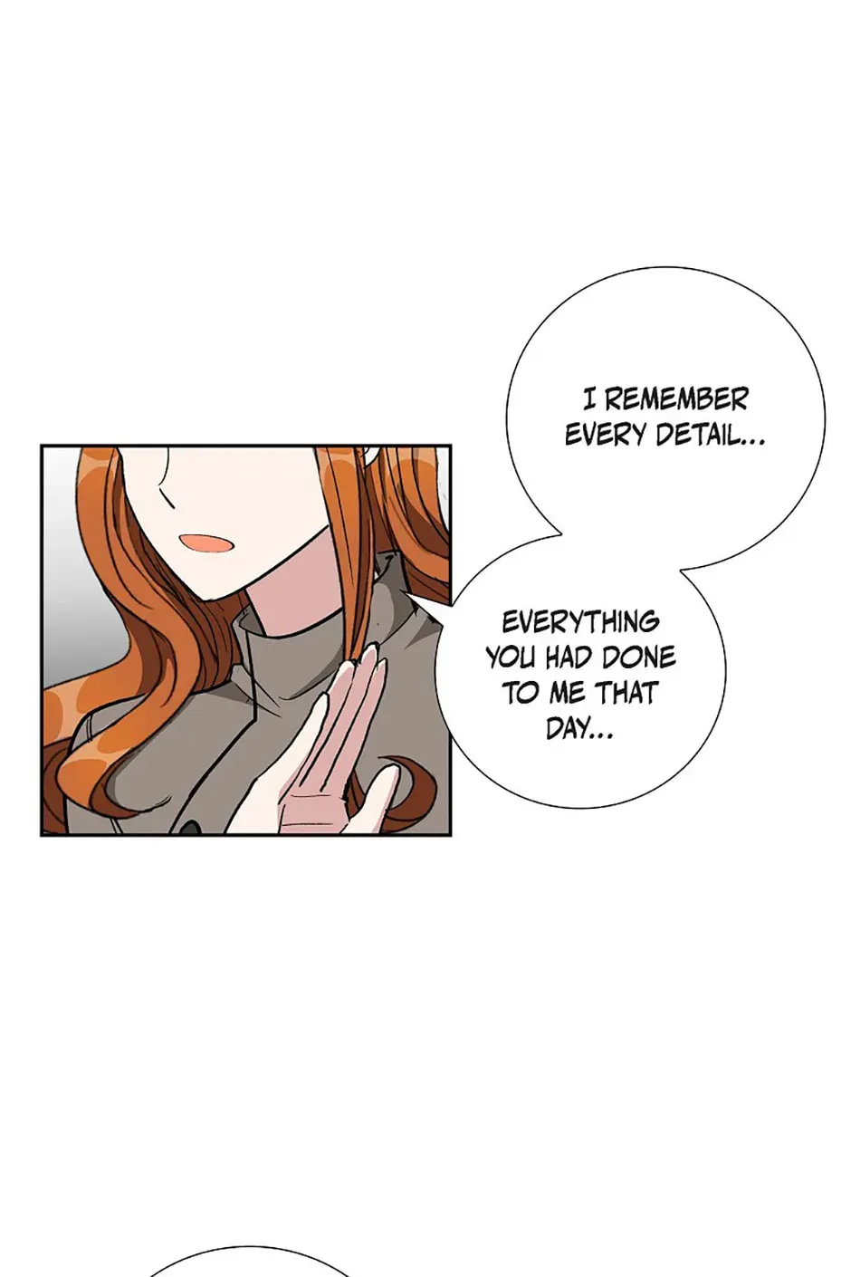 All I Want Is You Chapter 88 page 15 - 