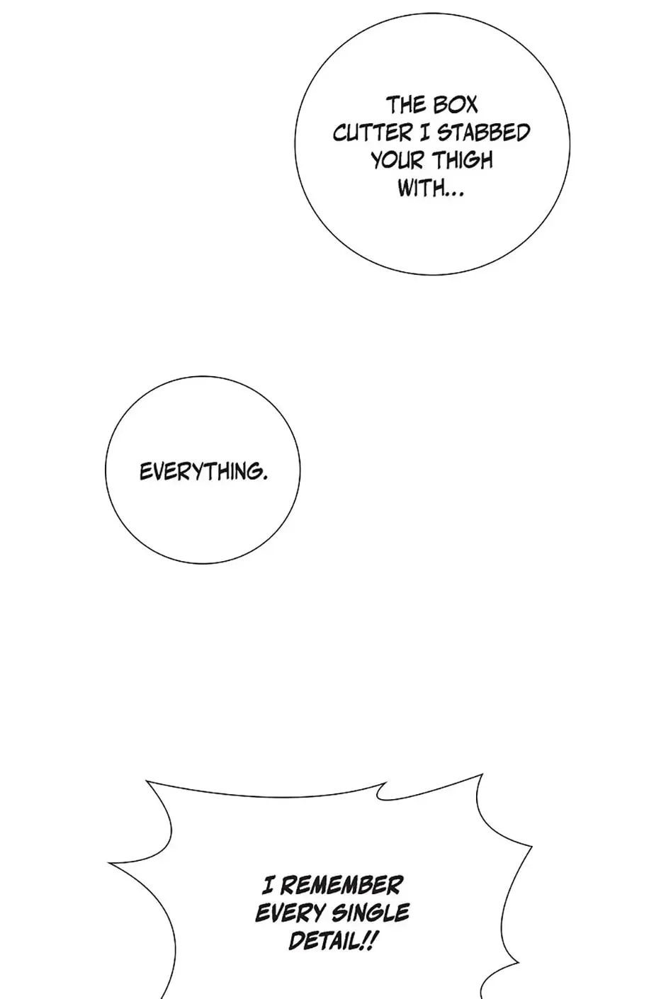 All I Want Is You Chapter 88 page 17 - 