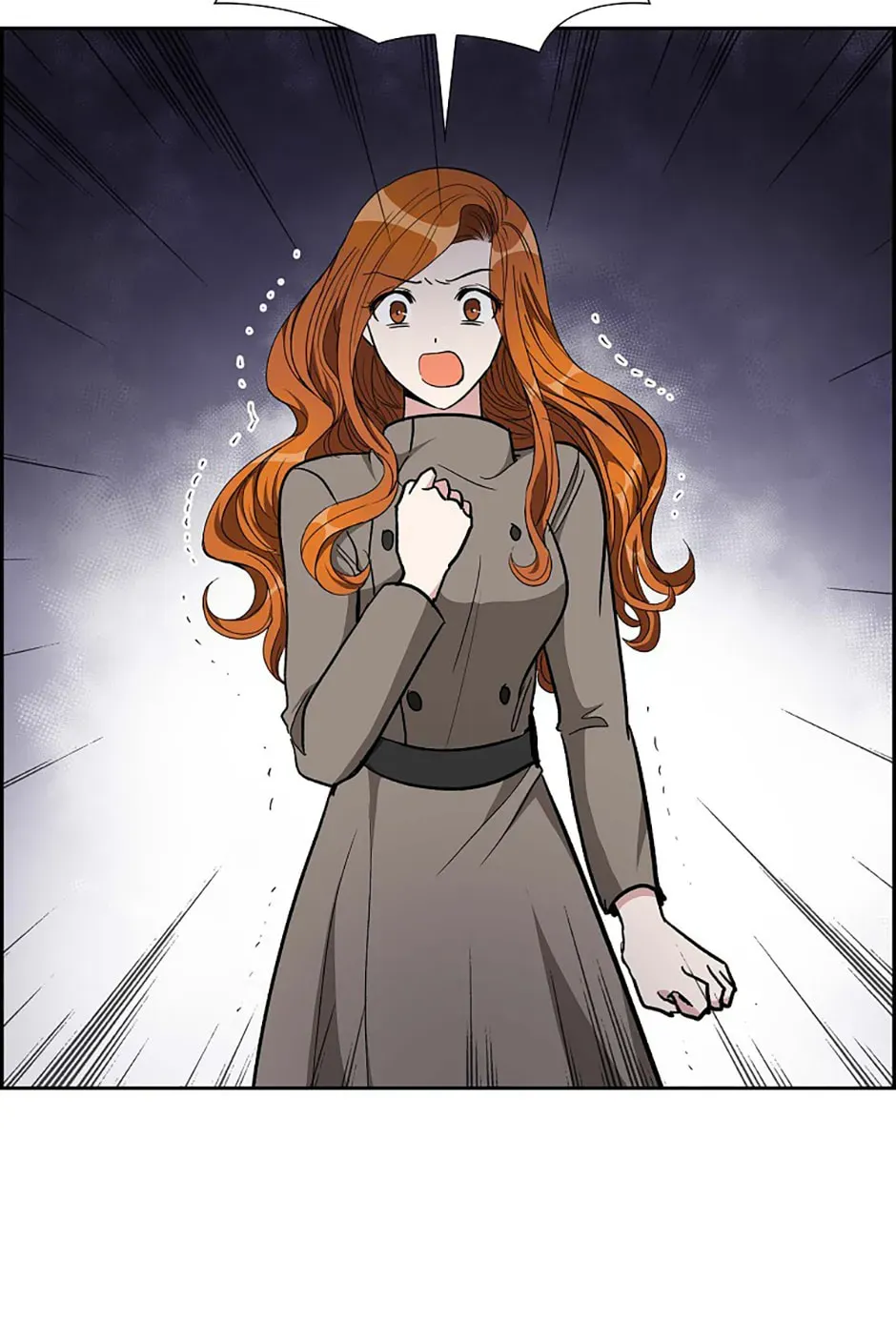 All I Want Is You Chapter 88 page 18 - 