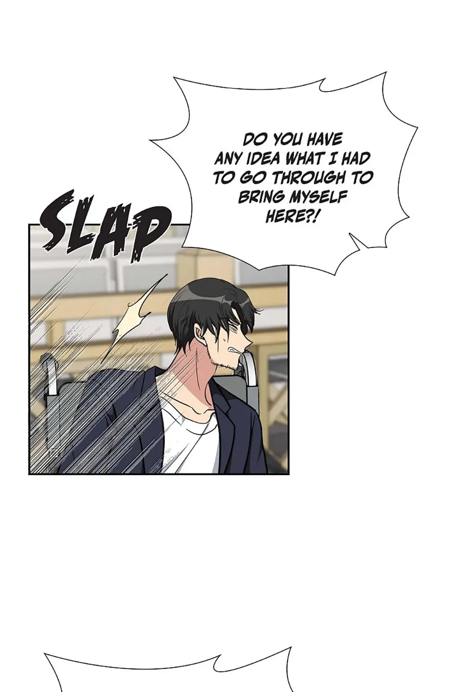 All I Want Is You Chapter 88 page 19 - 
