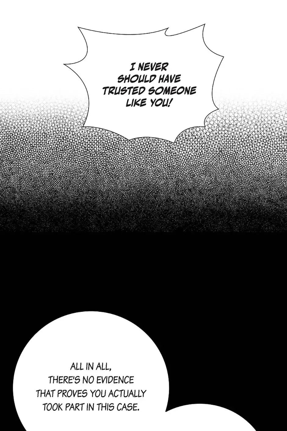 All I Want Is You Chapter 88 page 3 - 