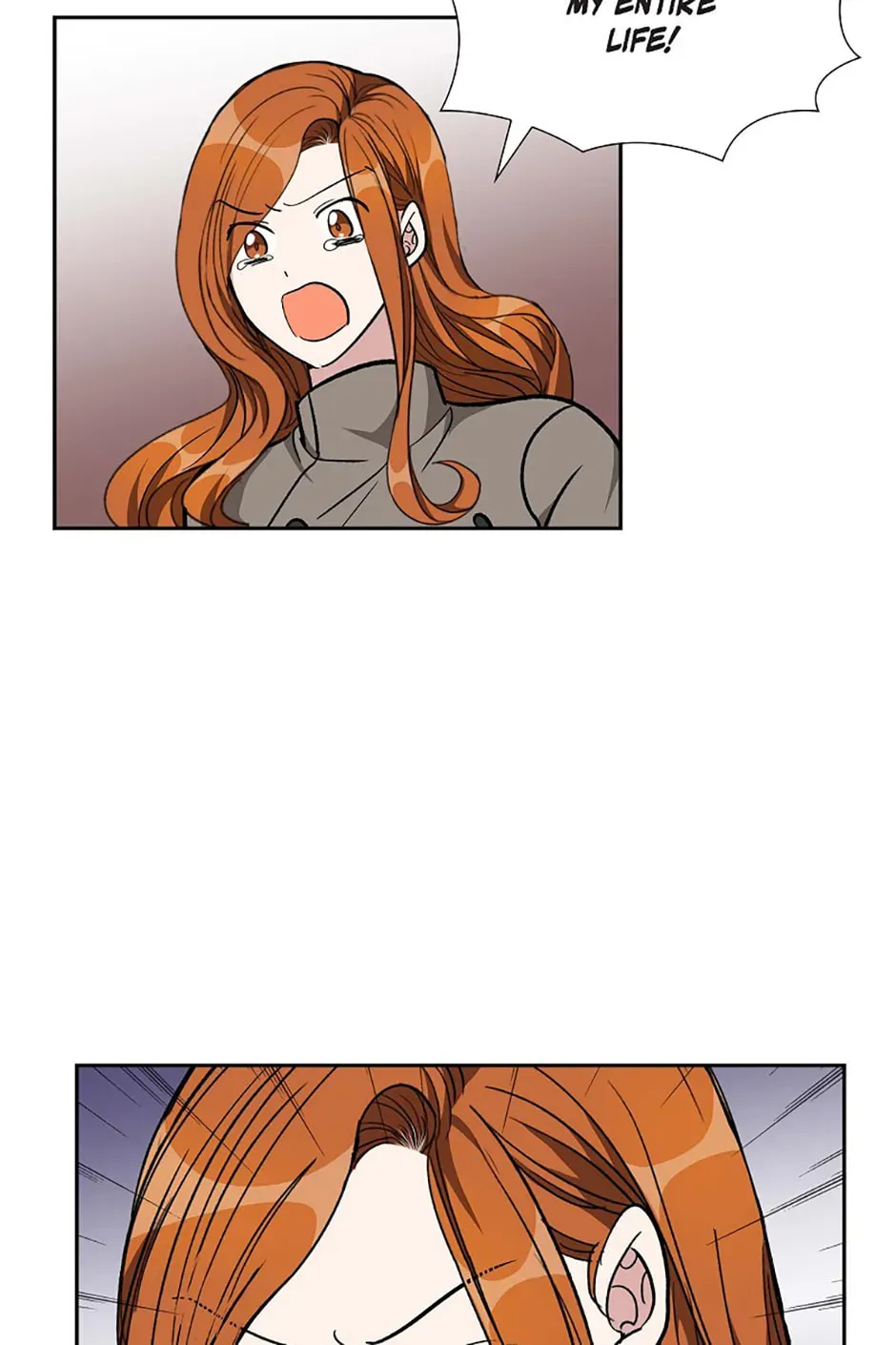 All I Want Is You Chapter 88 page 21 - 