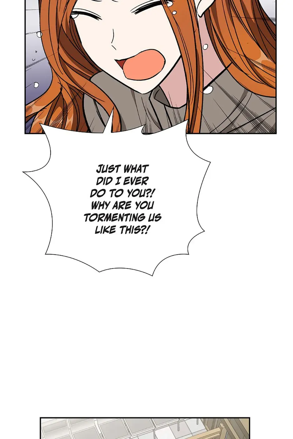 All I Want Is You Chapter 88 page 22 - 