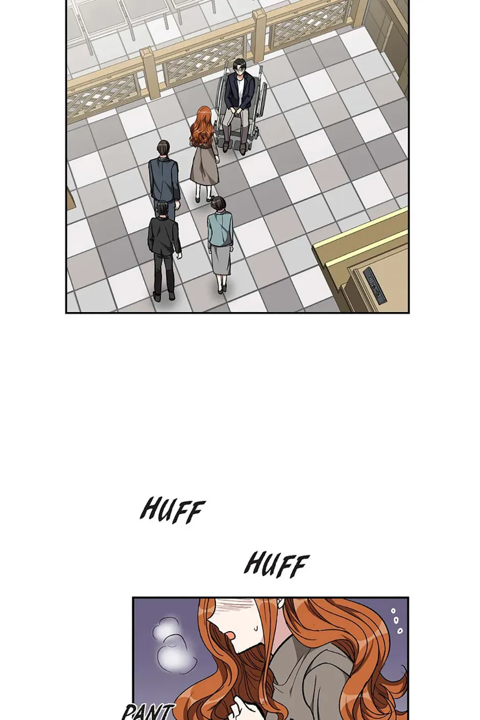 All I Want Is You Chapter 88 page 23 - 