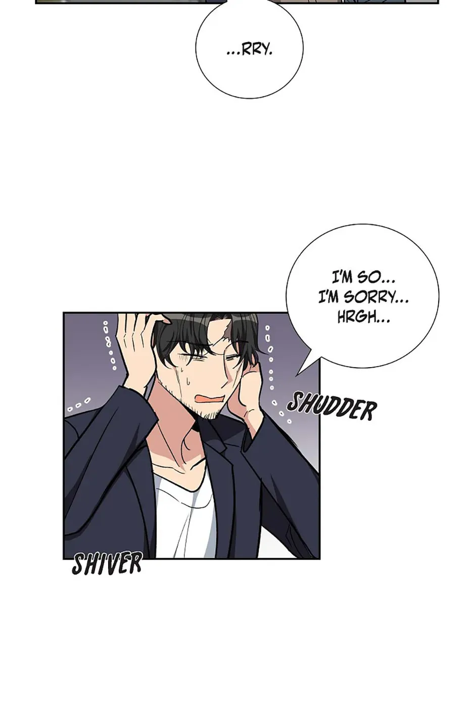 All I Want Is You Chapter 88 page 26 - 