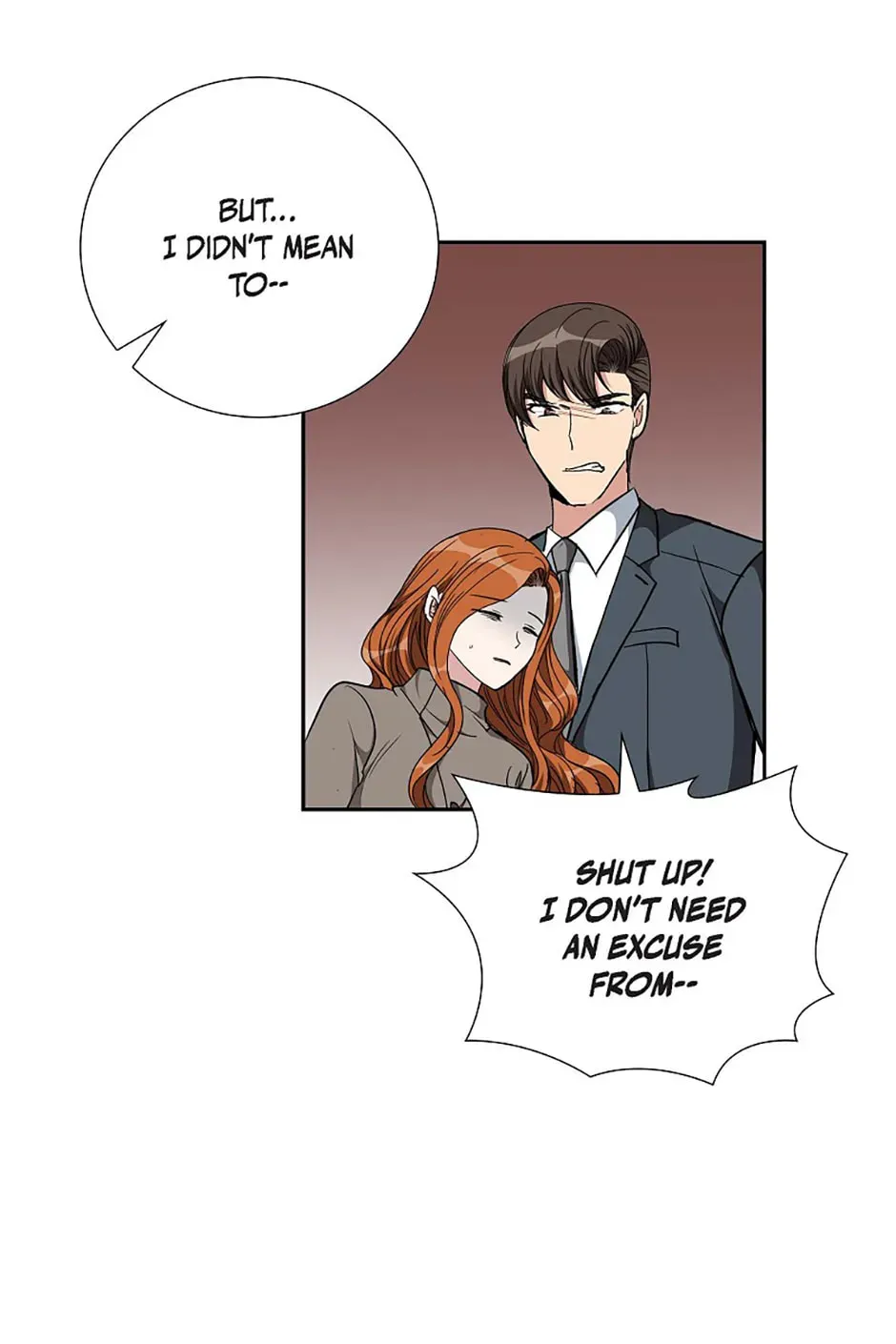 All I Want Is You Chapter 88 page 27 - 