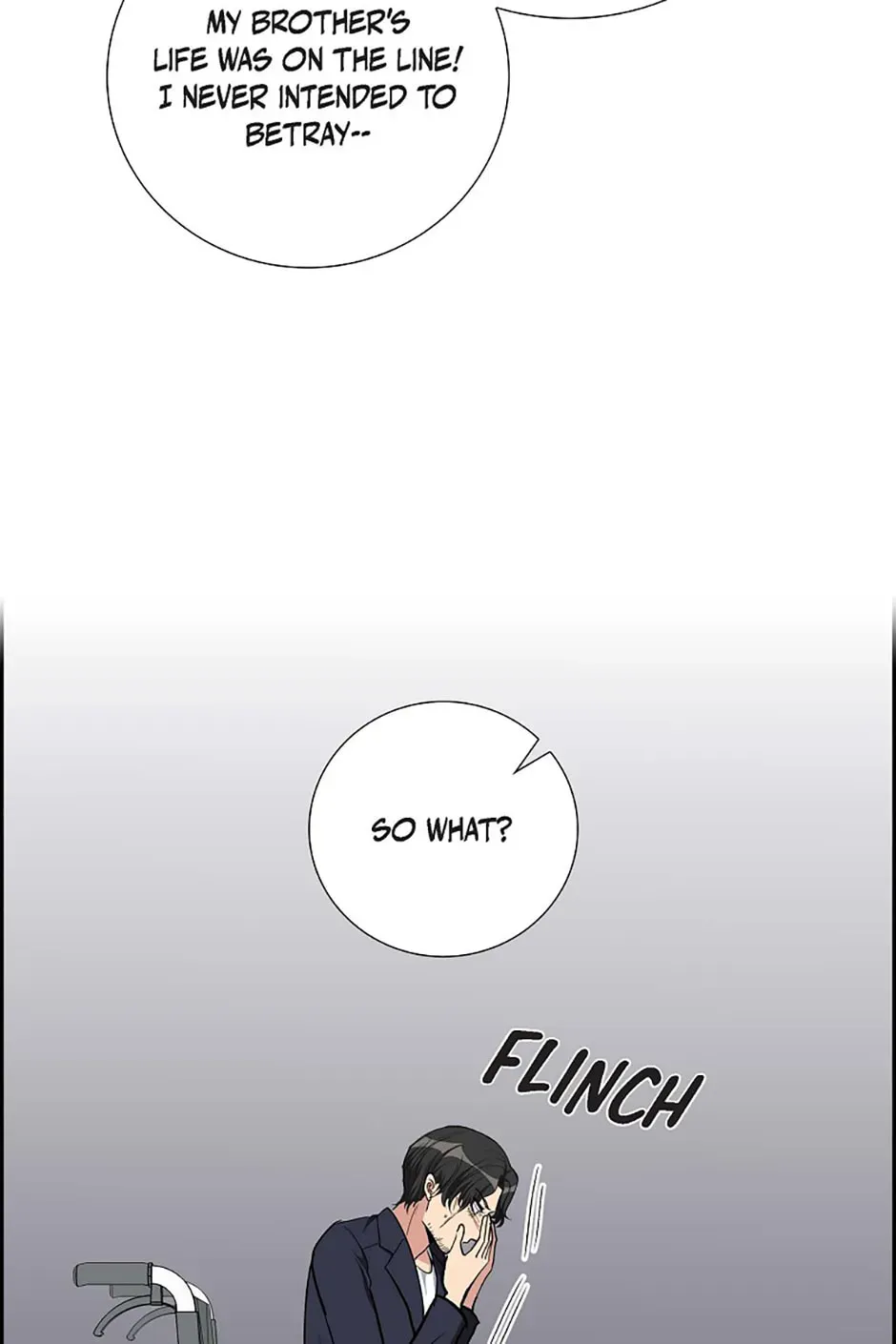 All I Want Is You Chapter 88 page 30 - 