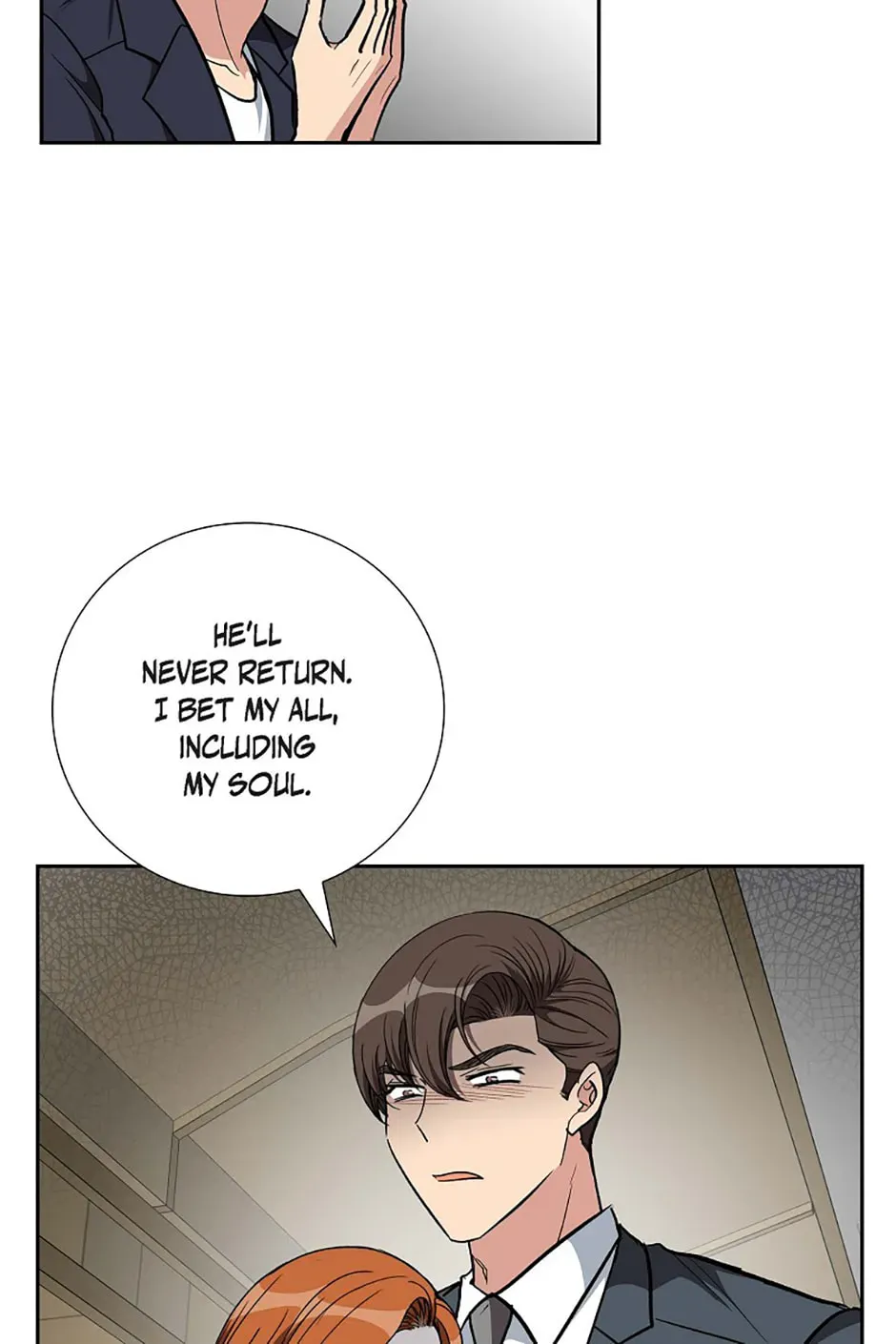 All I Want Is You Chapter 88 page 33 - 