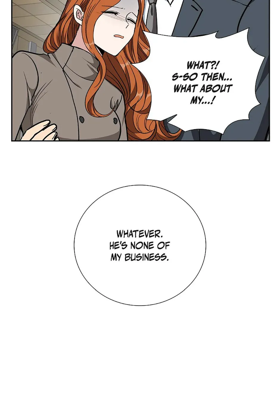 All I Want Is You Chapter 88 page 34 - 