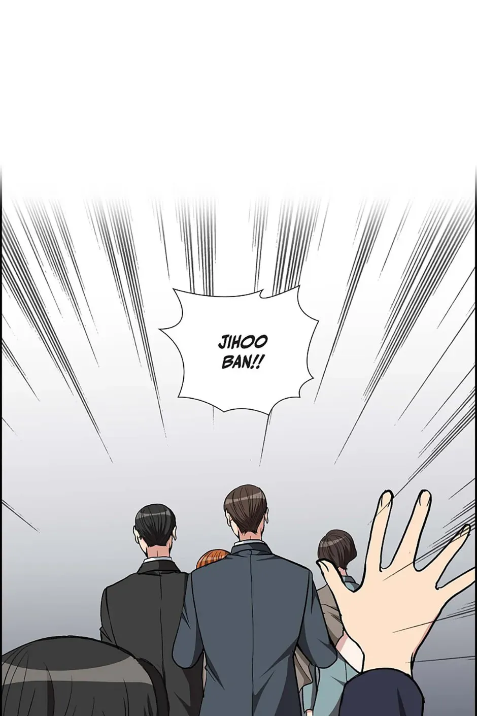 All I Want Is You Chapter 88 page 37 - 
