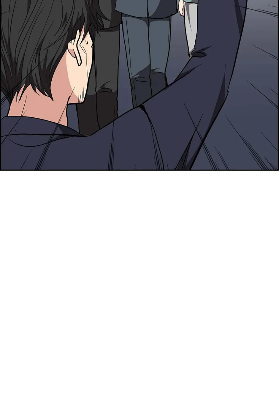 All I Want Is You Chapter 88 page 38 - 