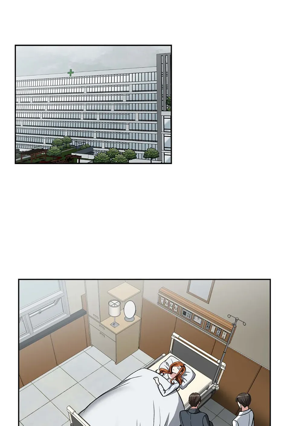 All I Want Is You Chapter 88 page 39 - 