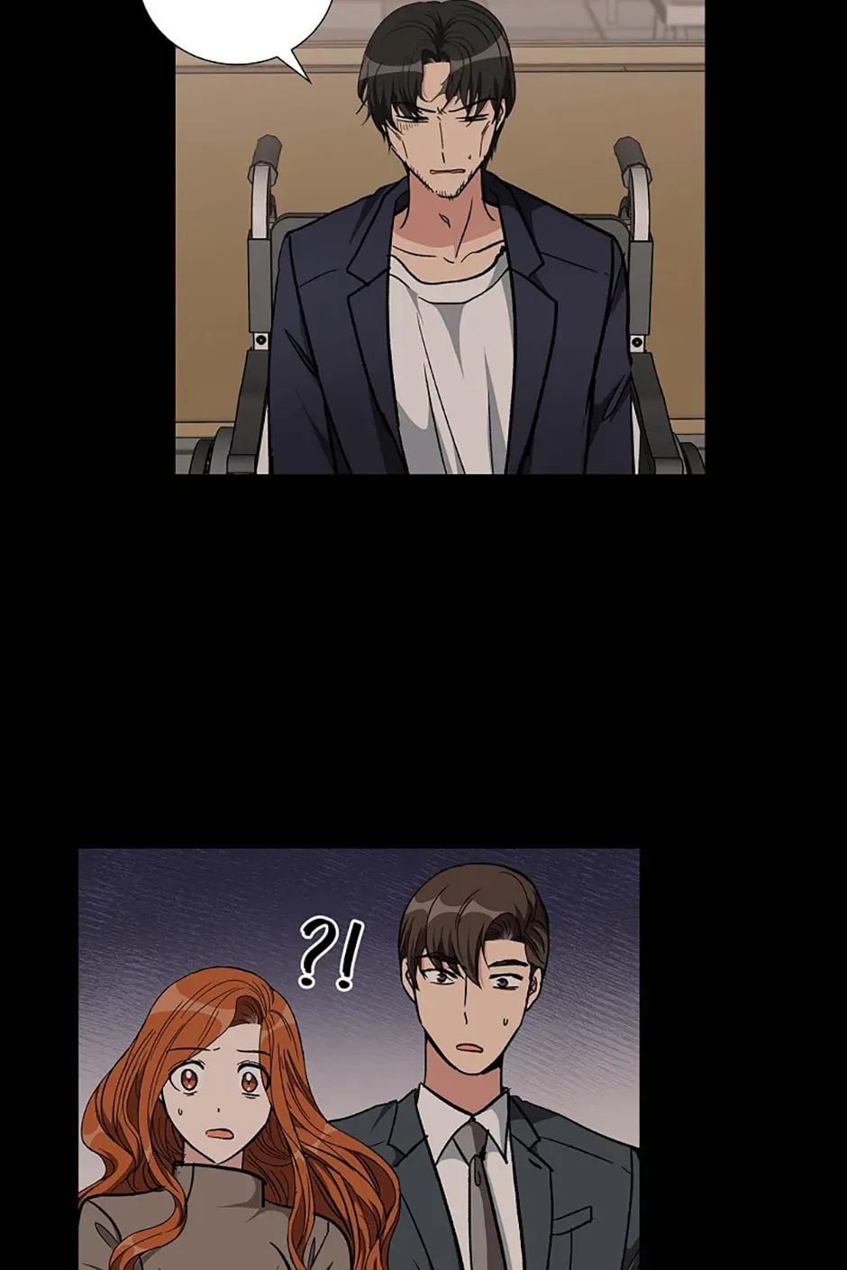 All I Want Is You Chapter 88 page 5 - 