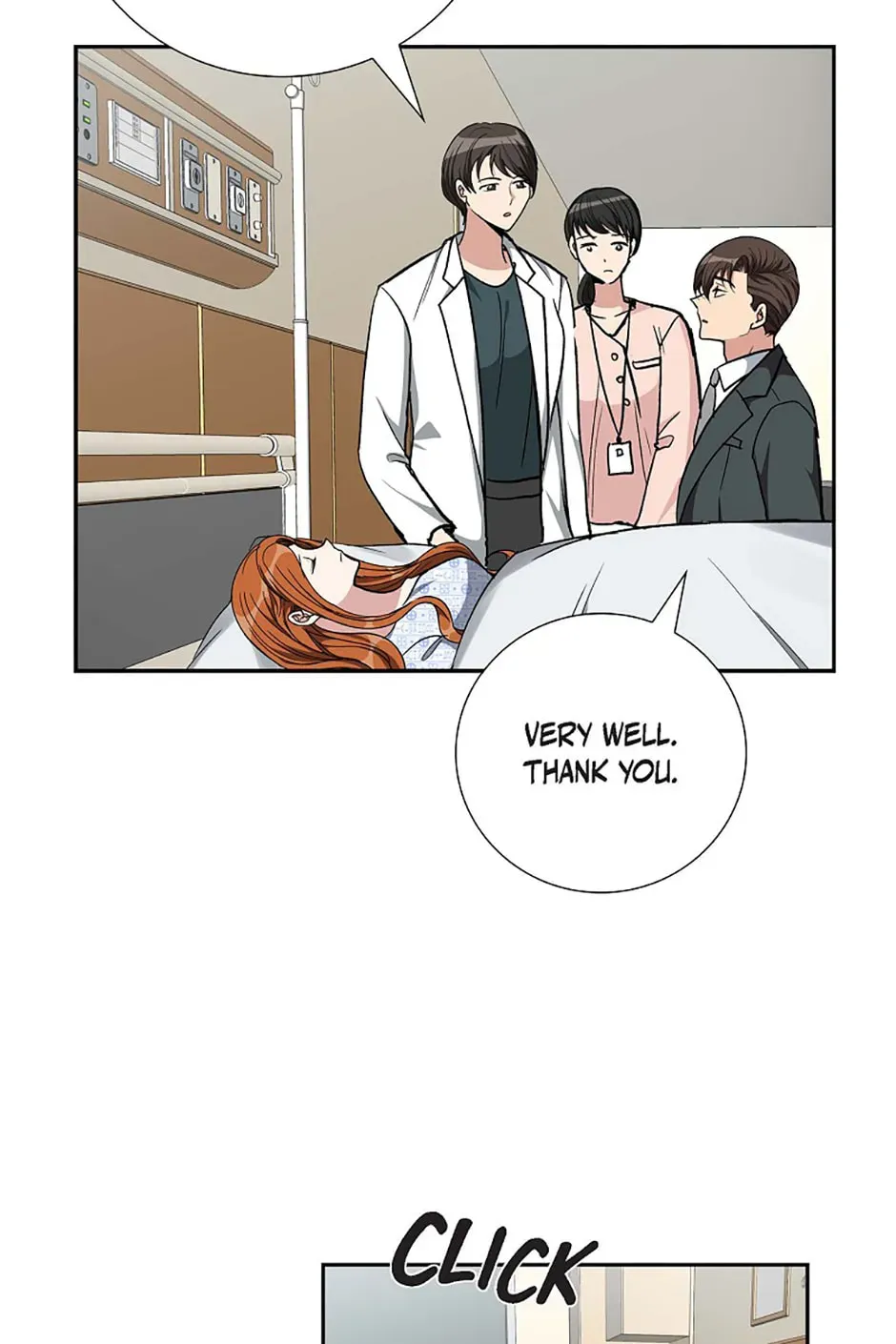 All I Want Is You Chapter 88 page 41 - 