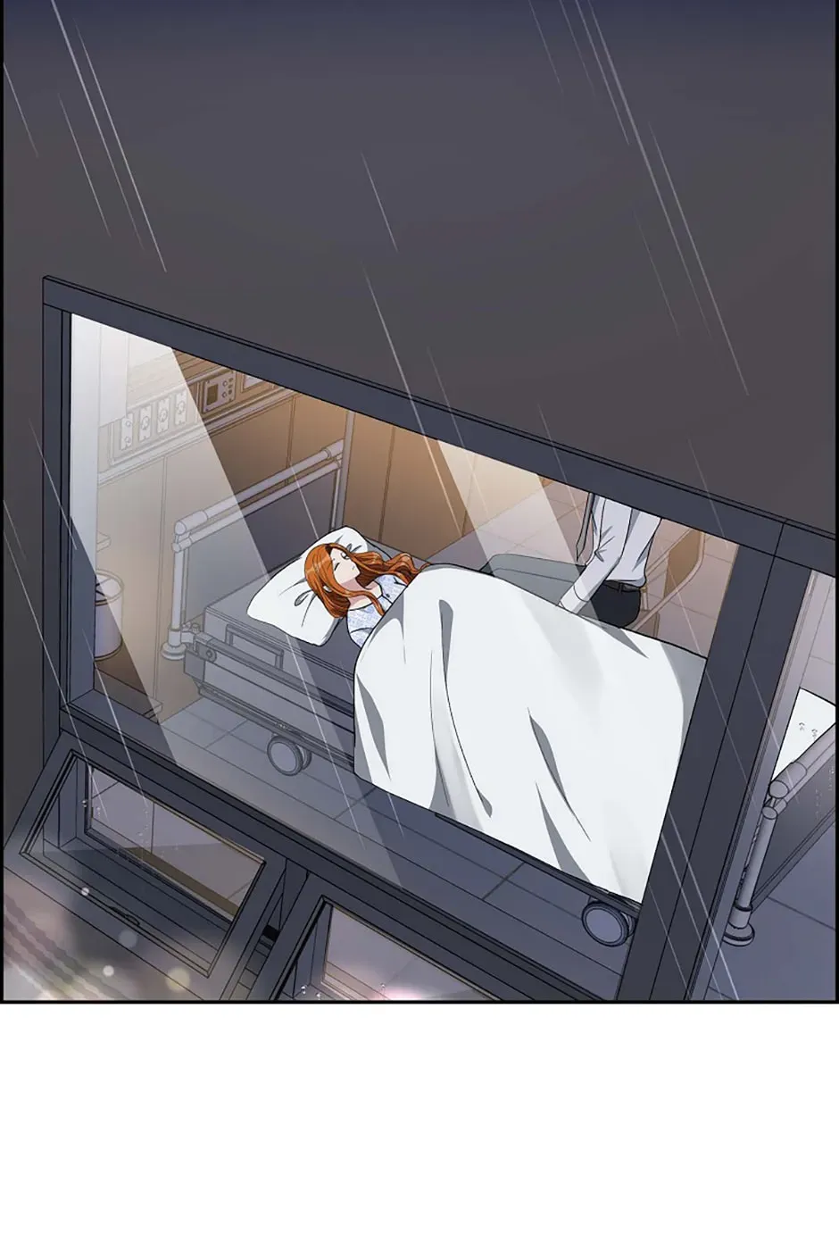 All I Want Is You Chapter 88 page 46 - 