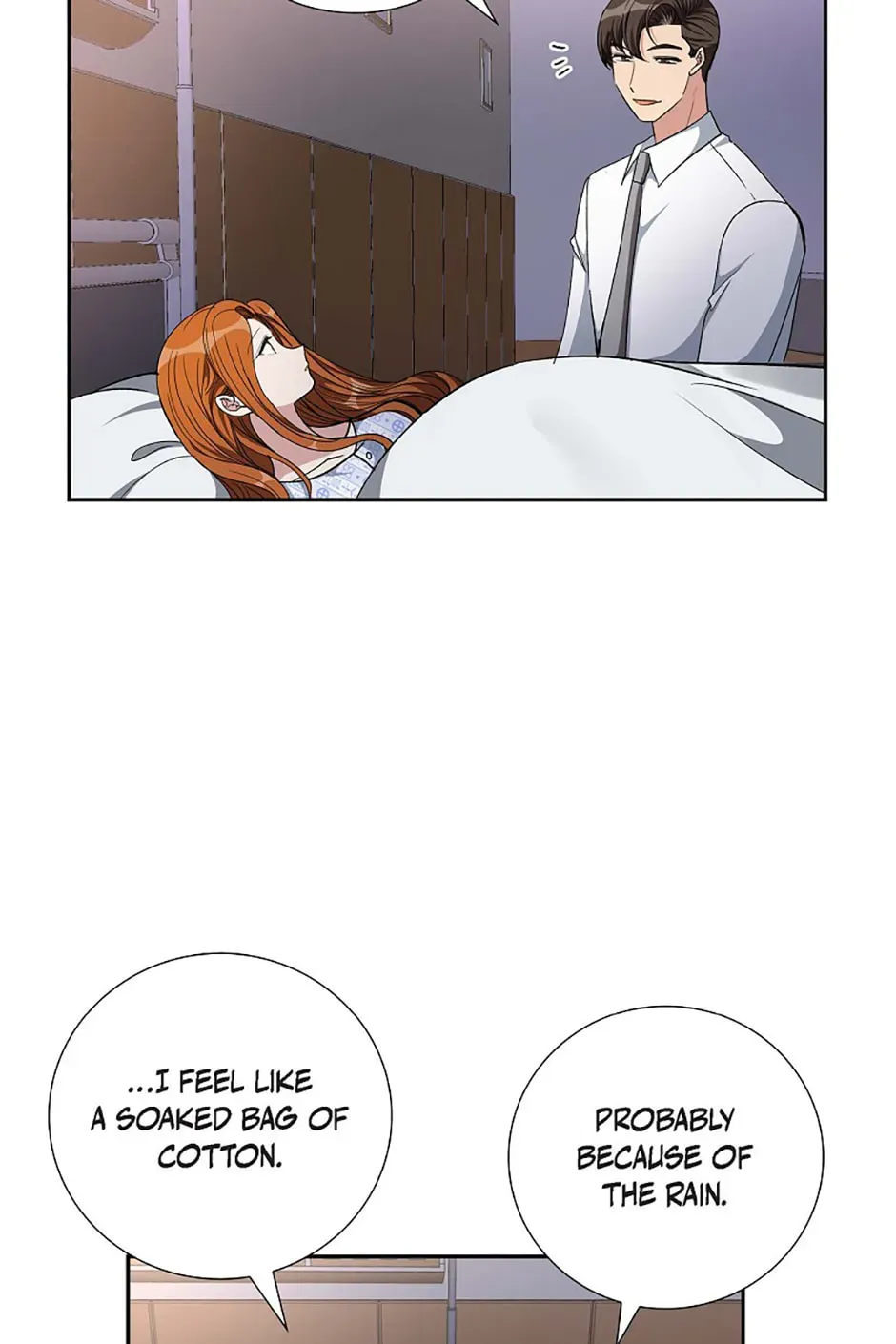 All I Want Is You Chapter 88 page 48 - 