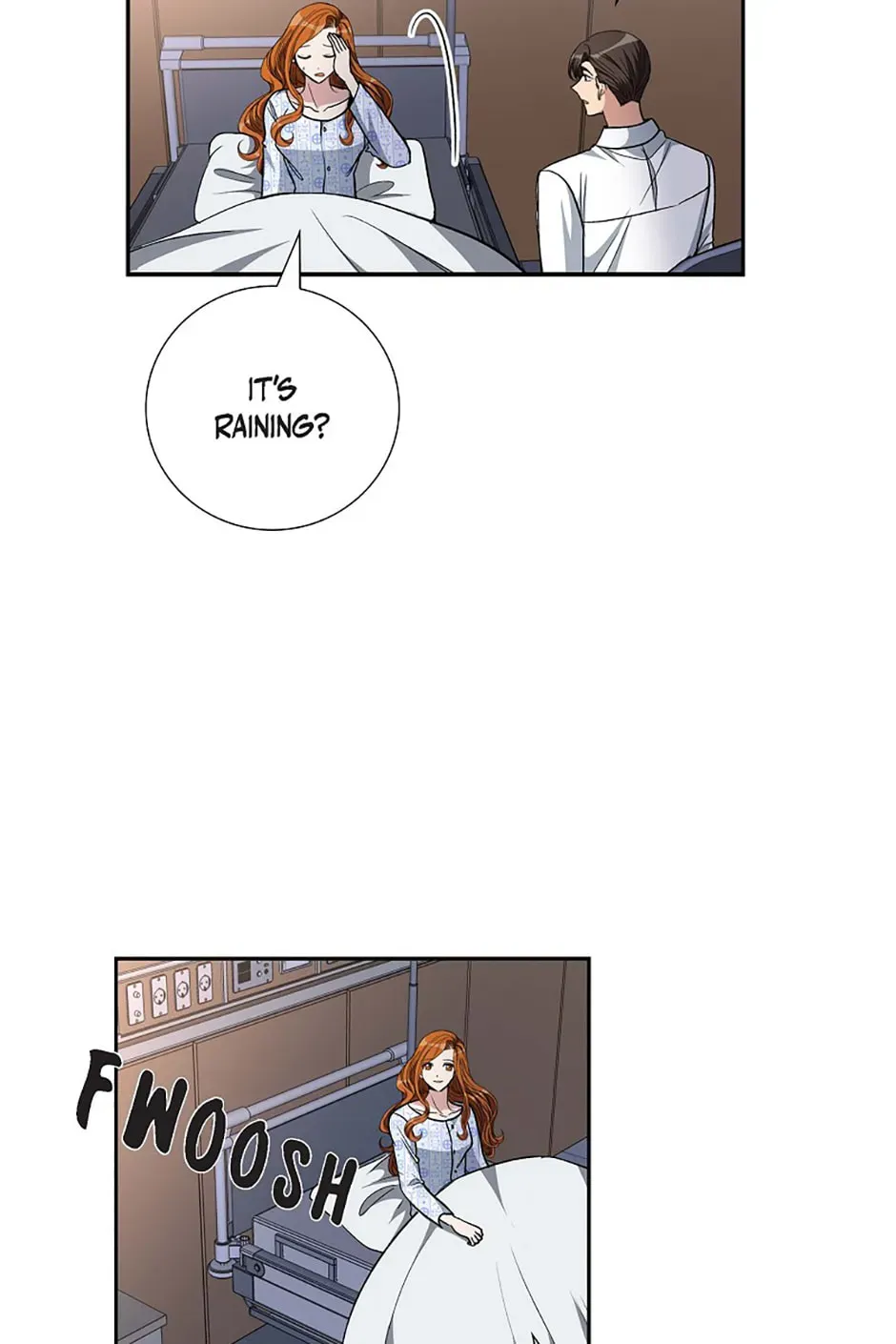 All I Want Is You Chapter 88 page 49 - 