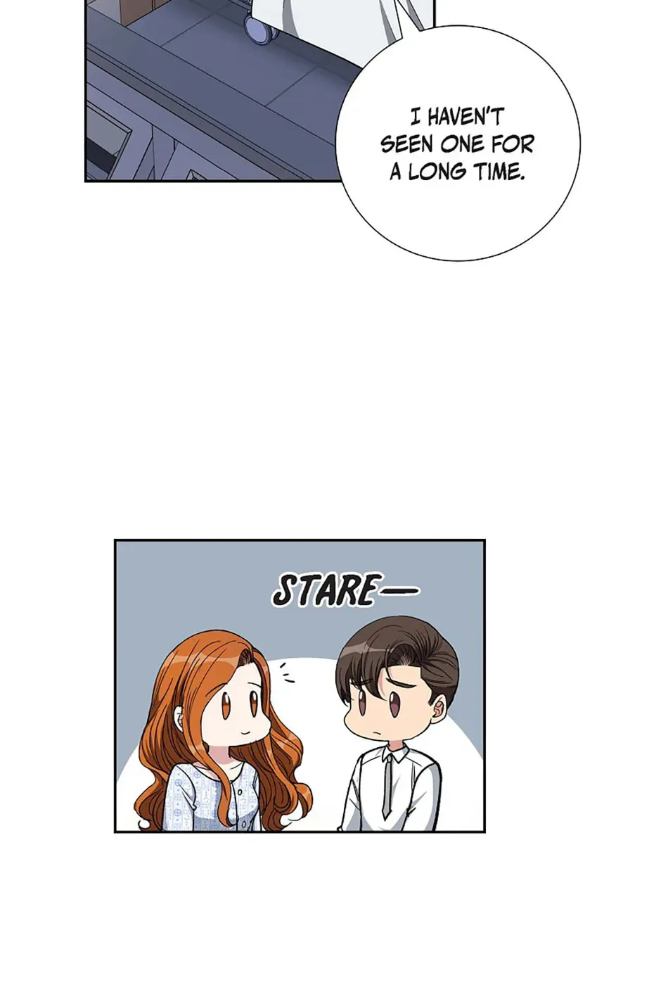 All I Want Is You Chapter 88 page 50 - 
