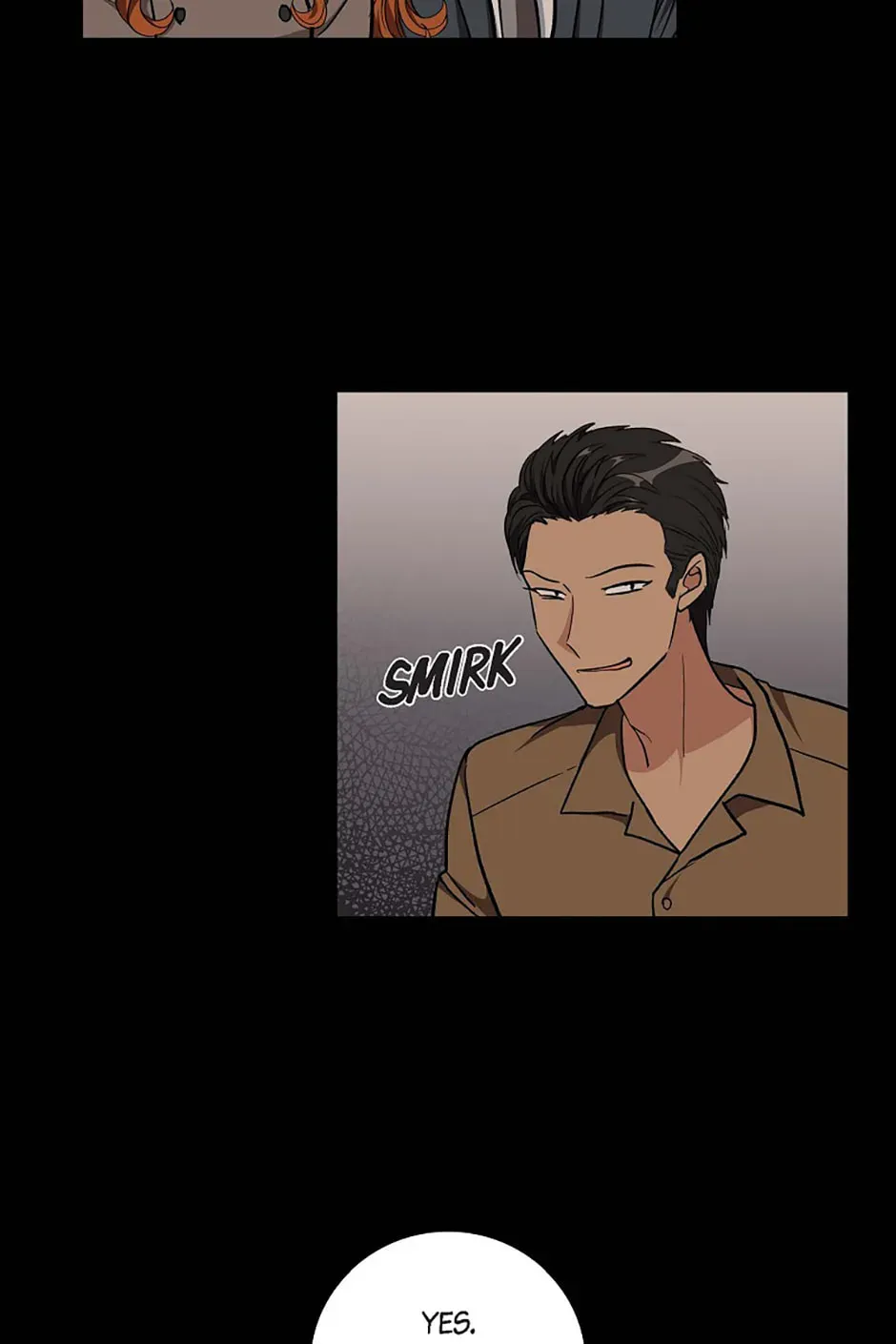 All I Want Is You Chapter 88 page 6 - 