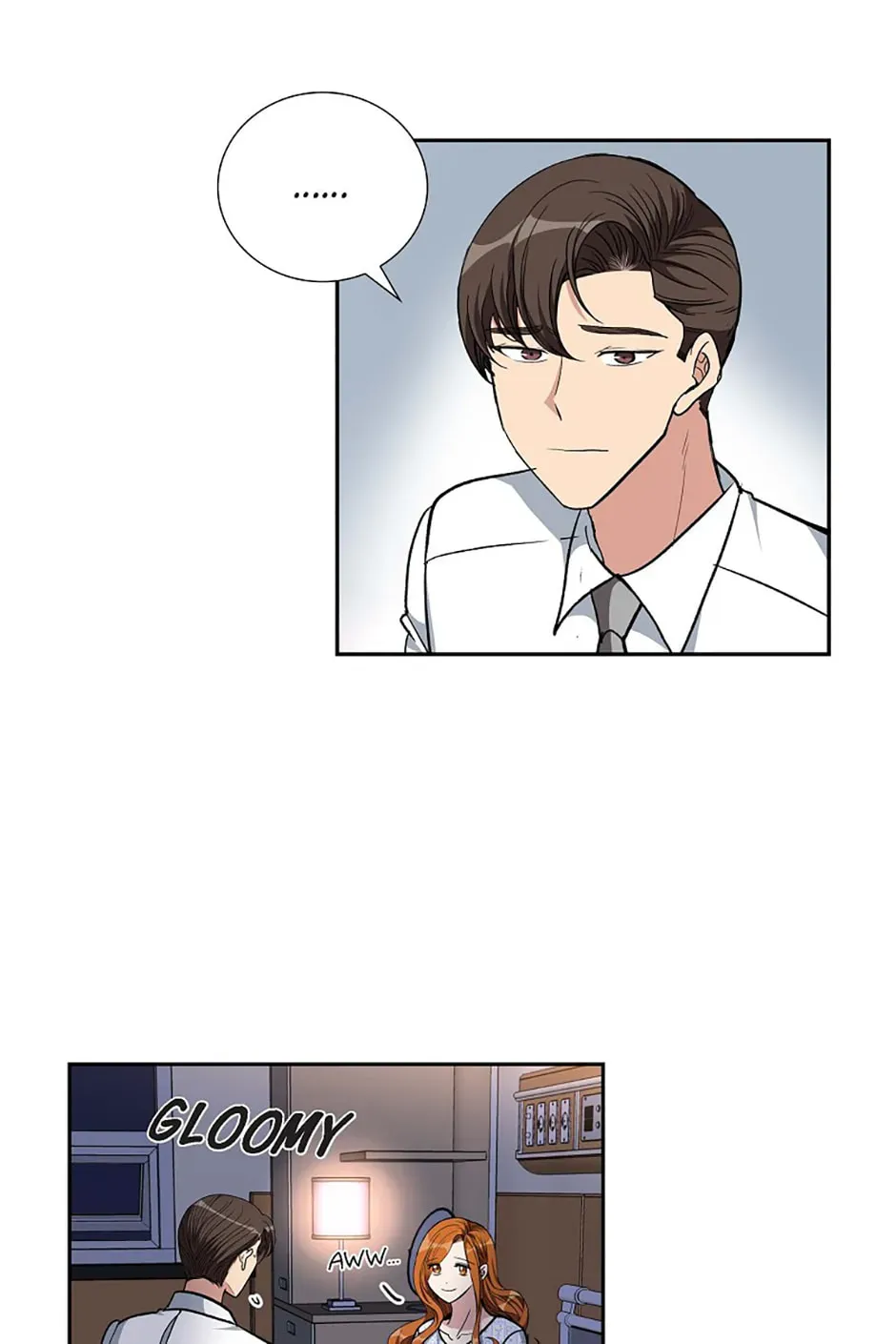 All I Want Is You Chapter 88 page 52 - 