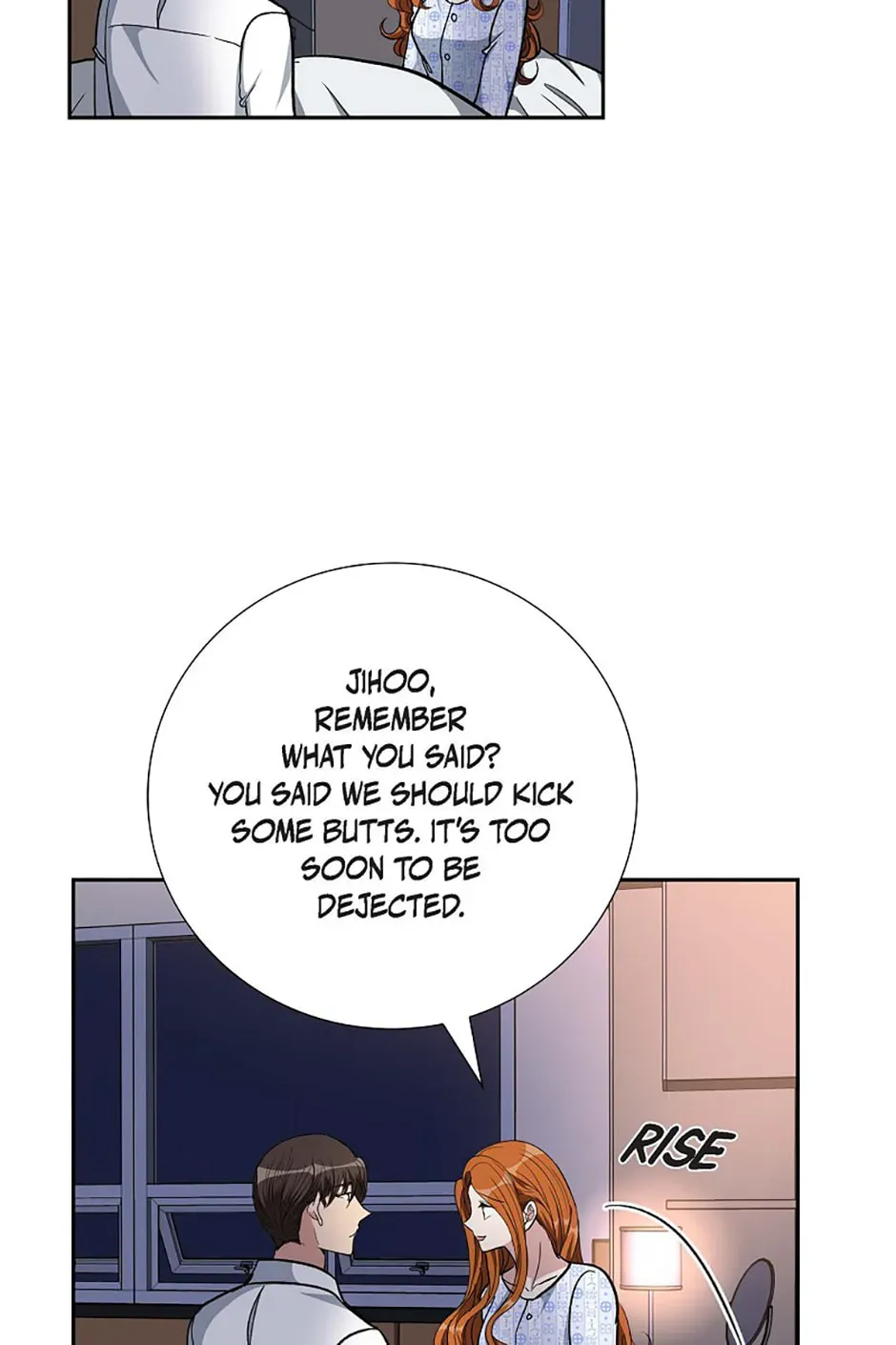 All I Want Is You Chapter 88 page 53 - 