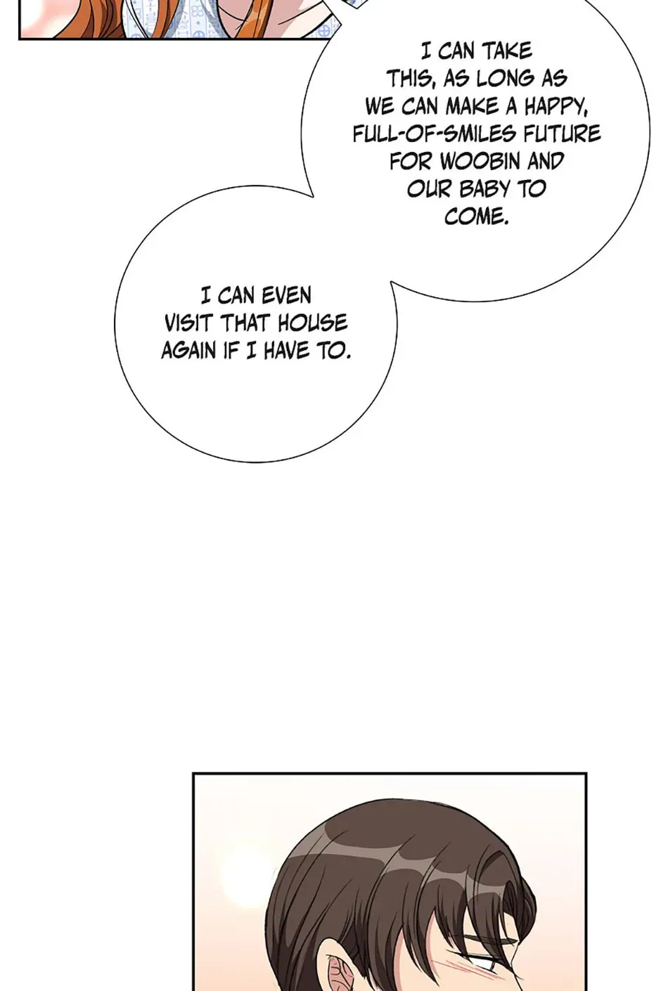 All I Want Is You Chapter 88 page 55 - 