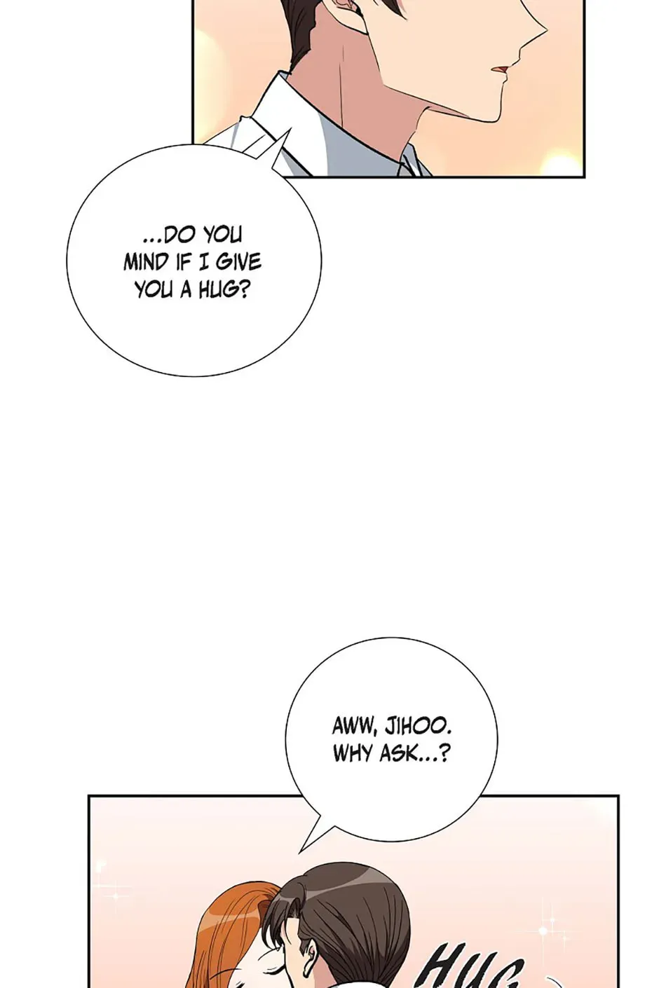 All I Want Is You Chapter 88 page 56 - 