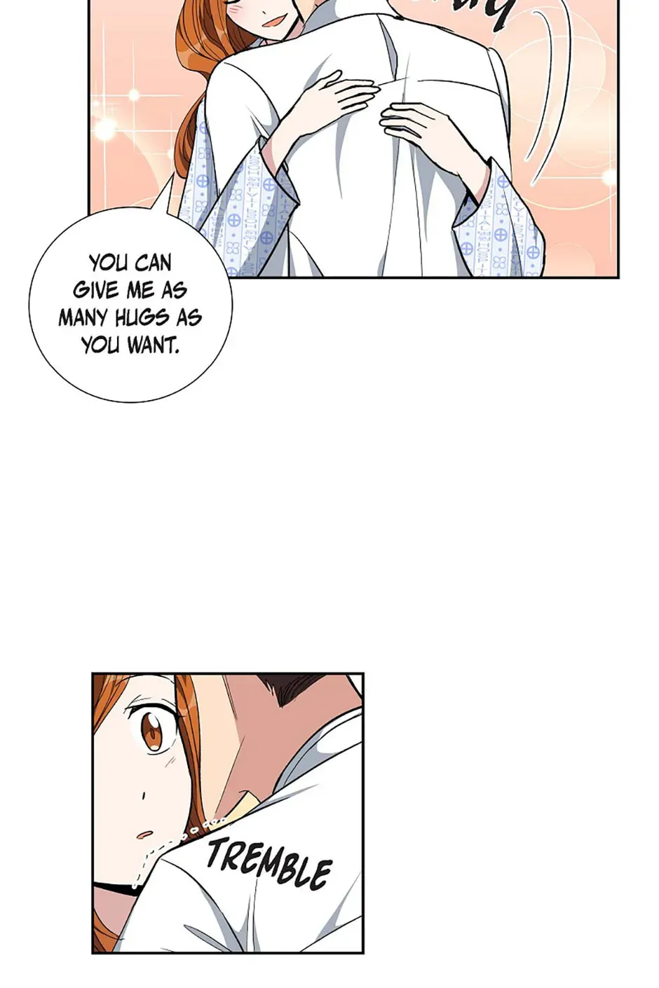 All I Want Is You Chapter 88 page 57 - 