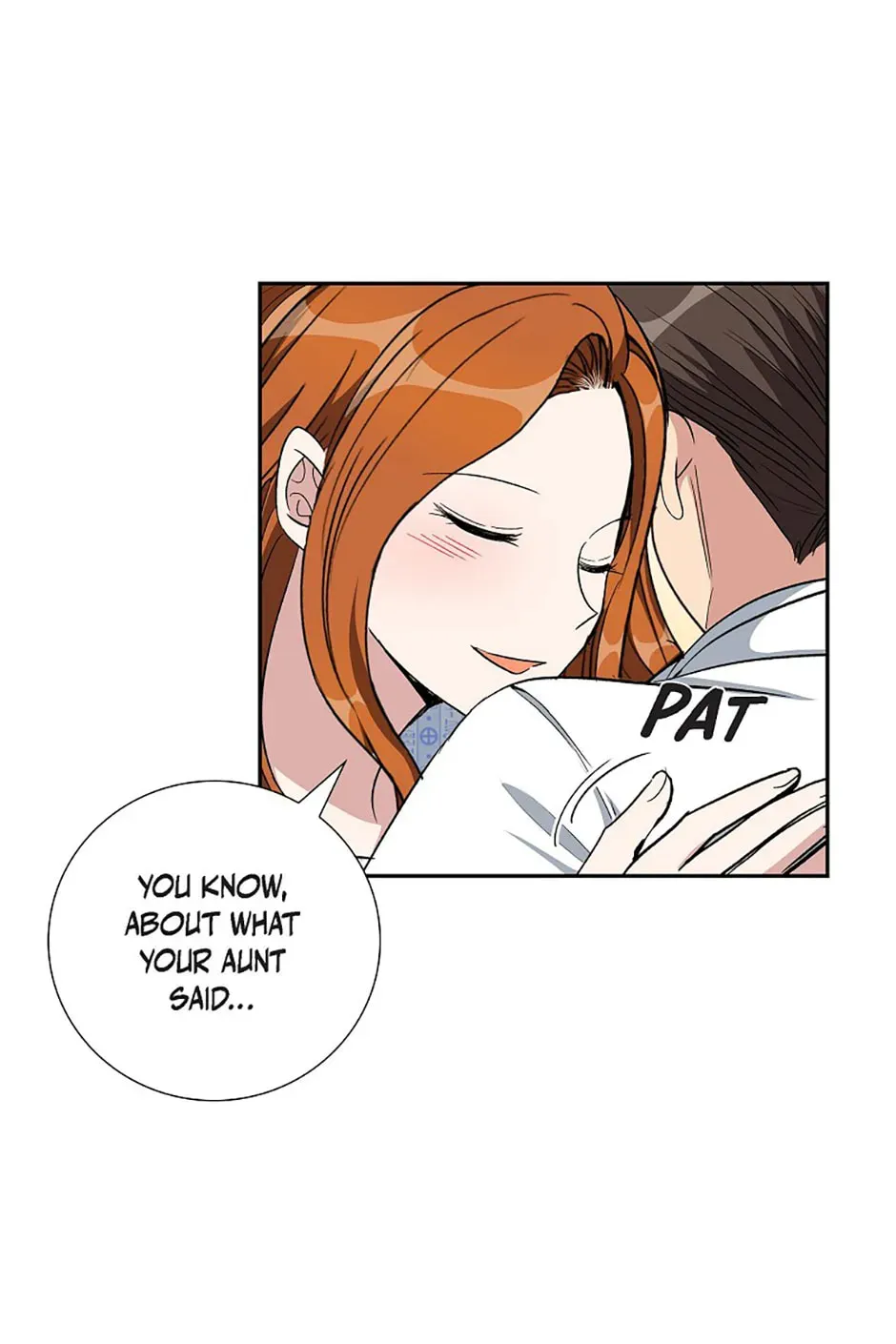 All I Want Is You Chapter 88 page 58 - 