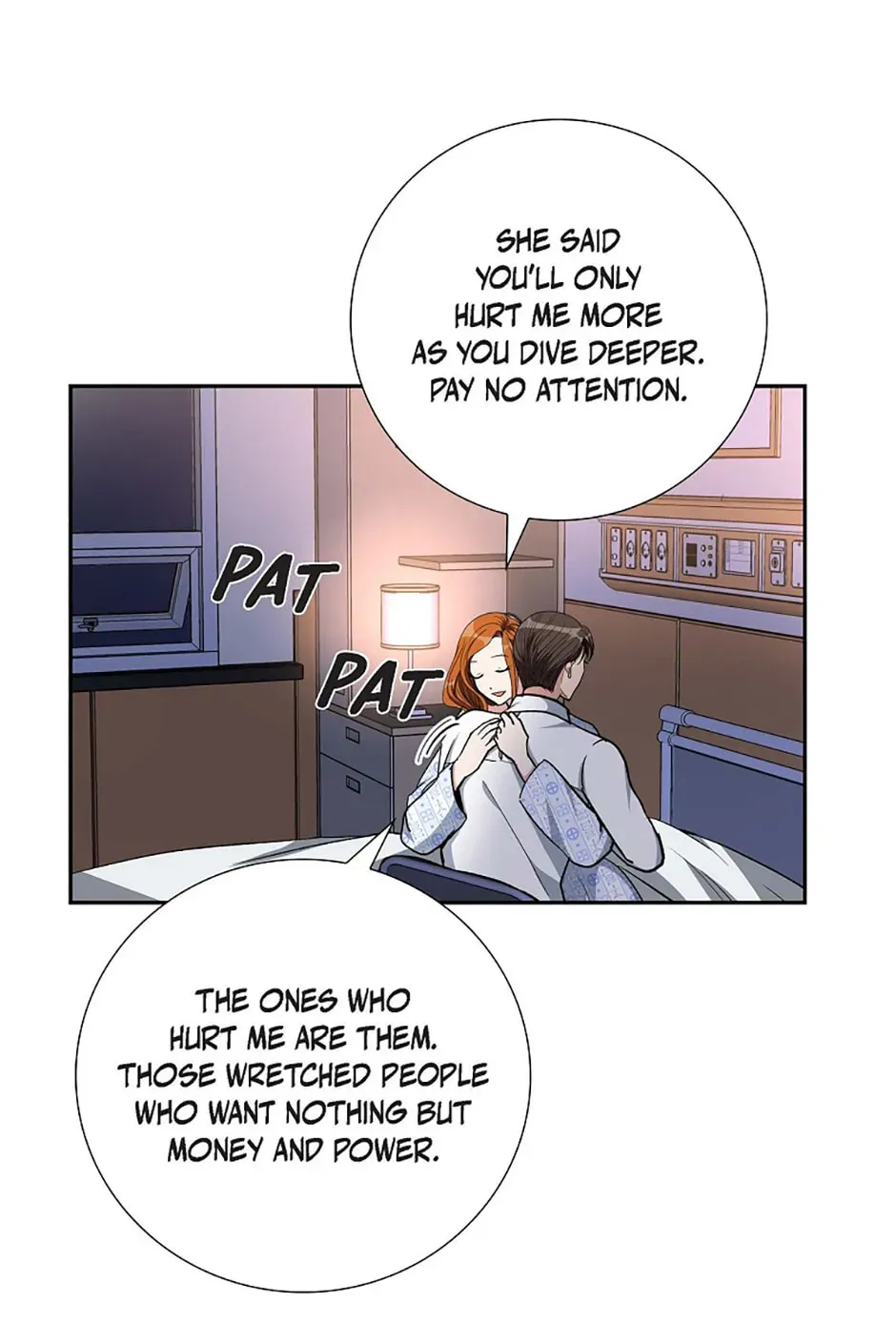 All I Want Is You Chapter 88 page 59 - 