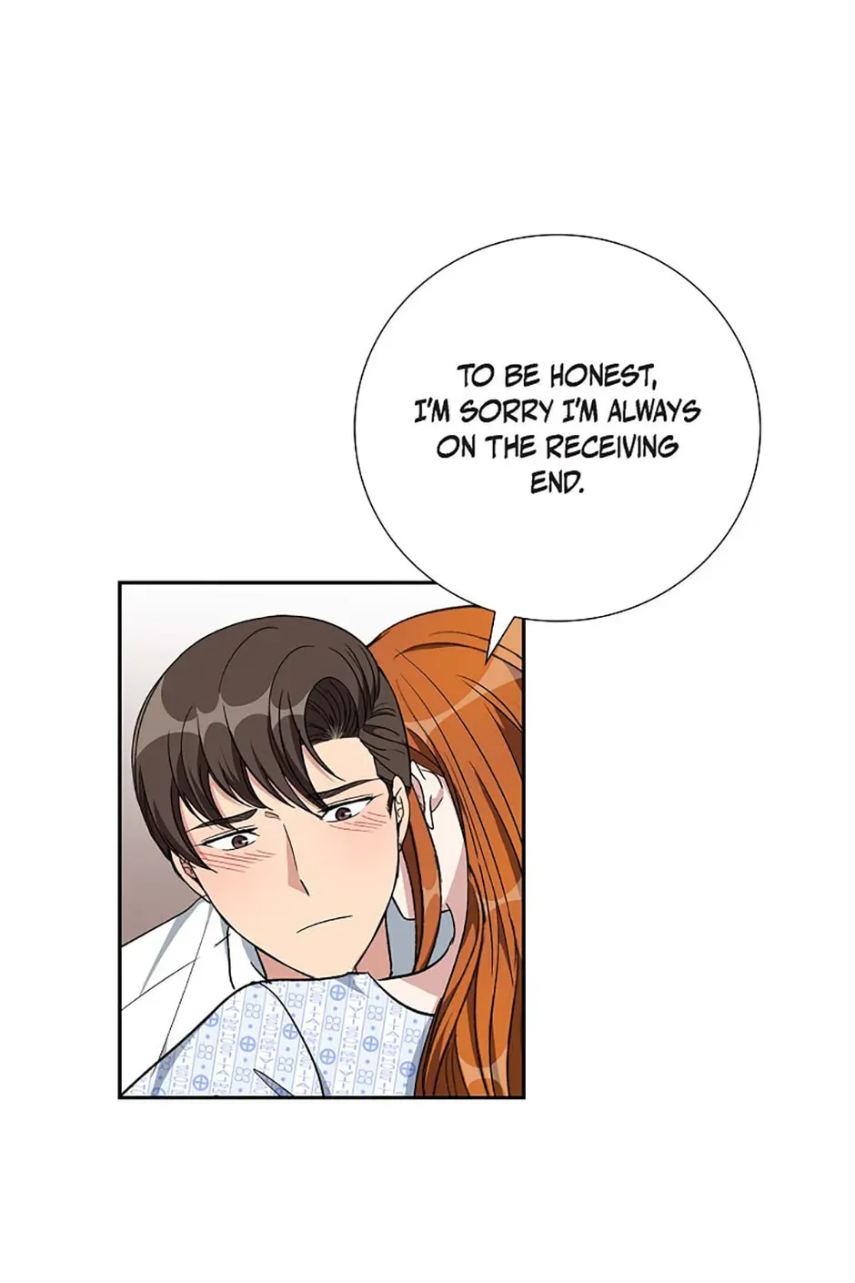 All I Want Is You Chapter 88 page 60 - 