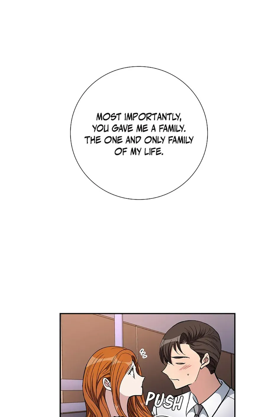 All I Want Is You Chapter 88 page 61 - 
