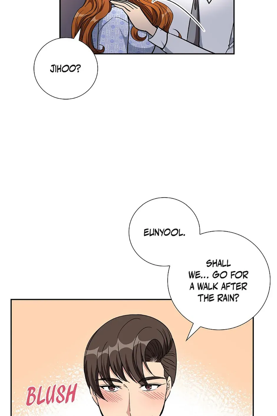 All I Want Is You Chapter 88 page 62 - 