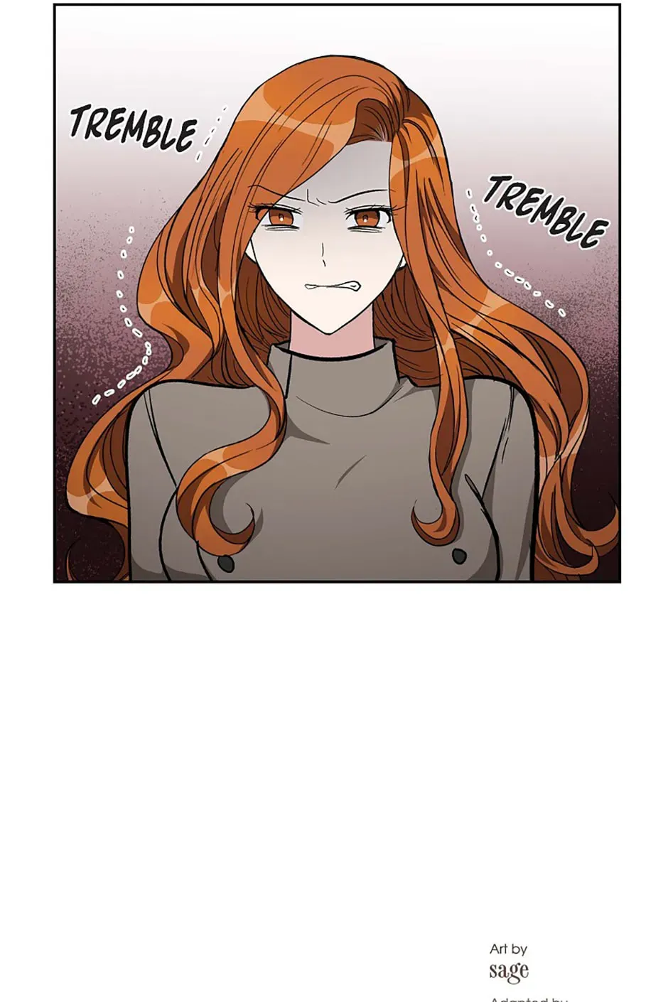 All I Want Is You Chapter 88 page 9 - 