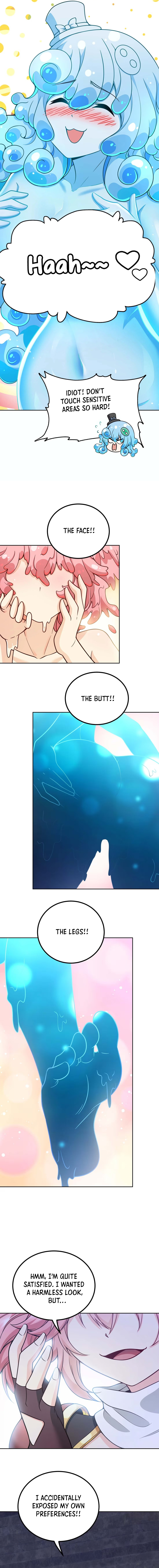 All I Want to Do After Being Transported to the Eroge World Is to Get Close to Monster Girls Chapter 2 page 11 - 