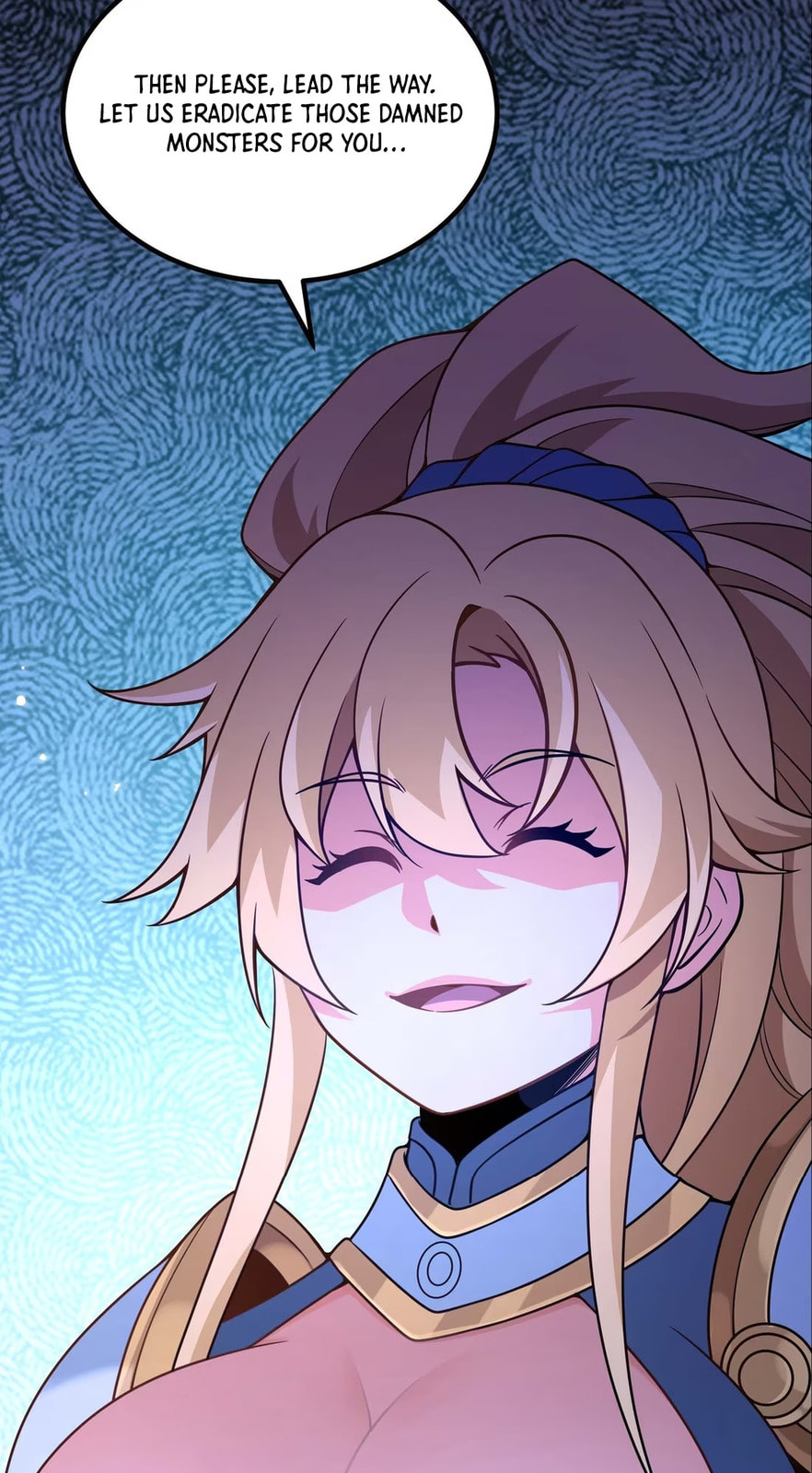 All I Want to Do After Being Transported to the Eroge World Is to Get Close to Monster Girls Chapter 3 page 14 - 