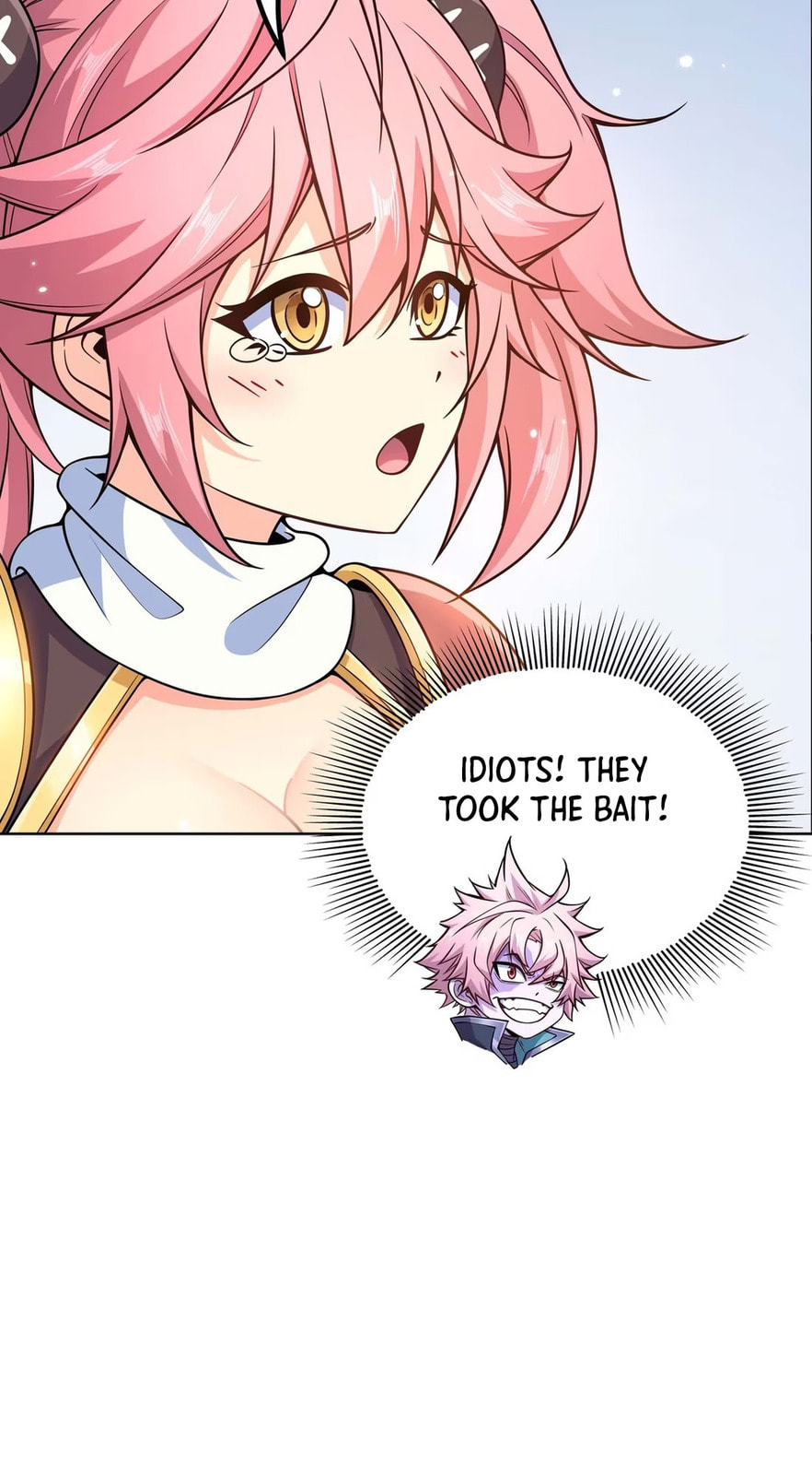 All I Want to Do After Being Transported to the Eroge World Is to Get Close to Monster Girls Chapter 3 page 16 - 