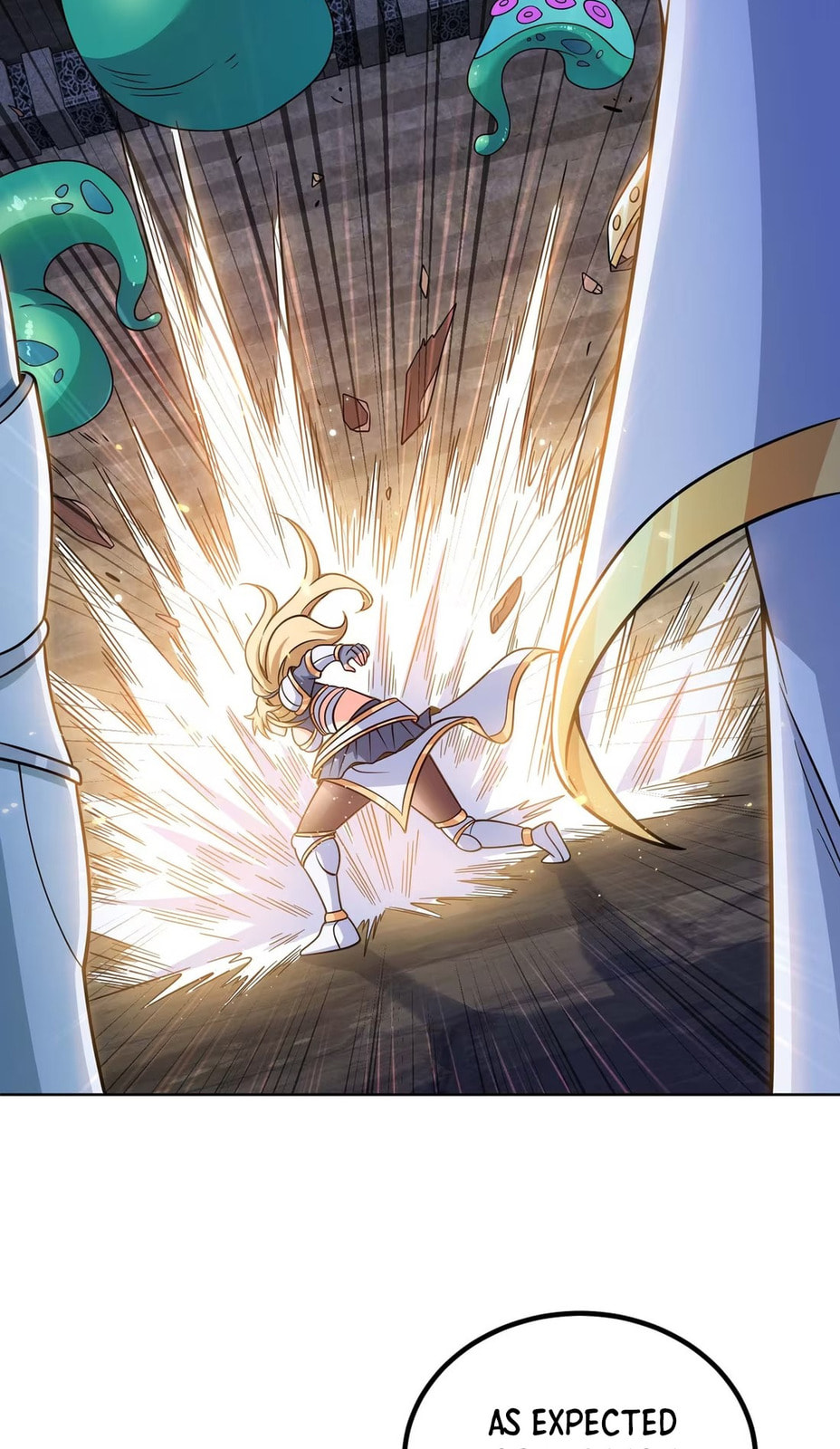 All I Want to Do After Being Transported to the Eroge World Is to Get Close to Monster Girls Chapter 3 page 28 - 