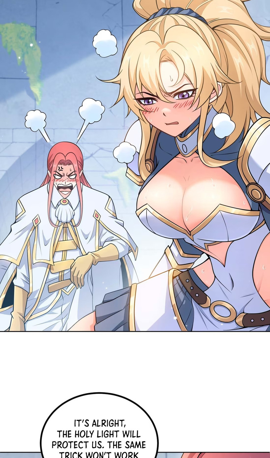 All I Want to Do After Being Transported to the Eroge World Is to Get Close to Monster Girls Chapter 3 page 4 - 